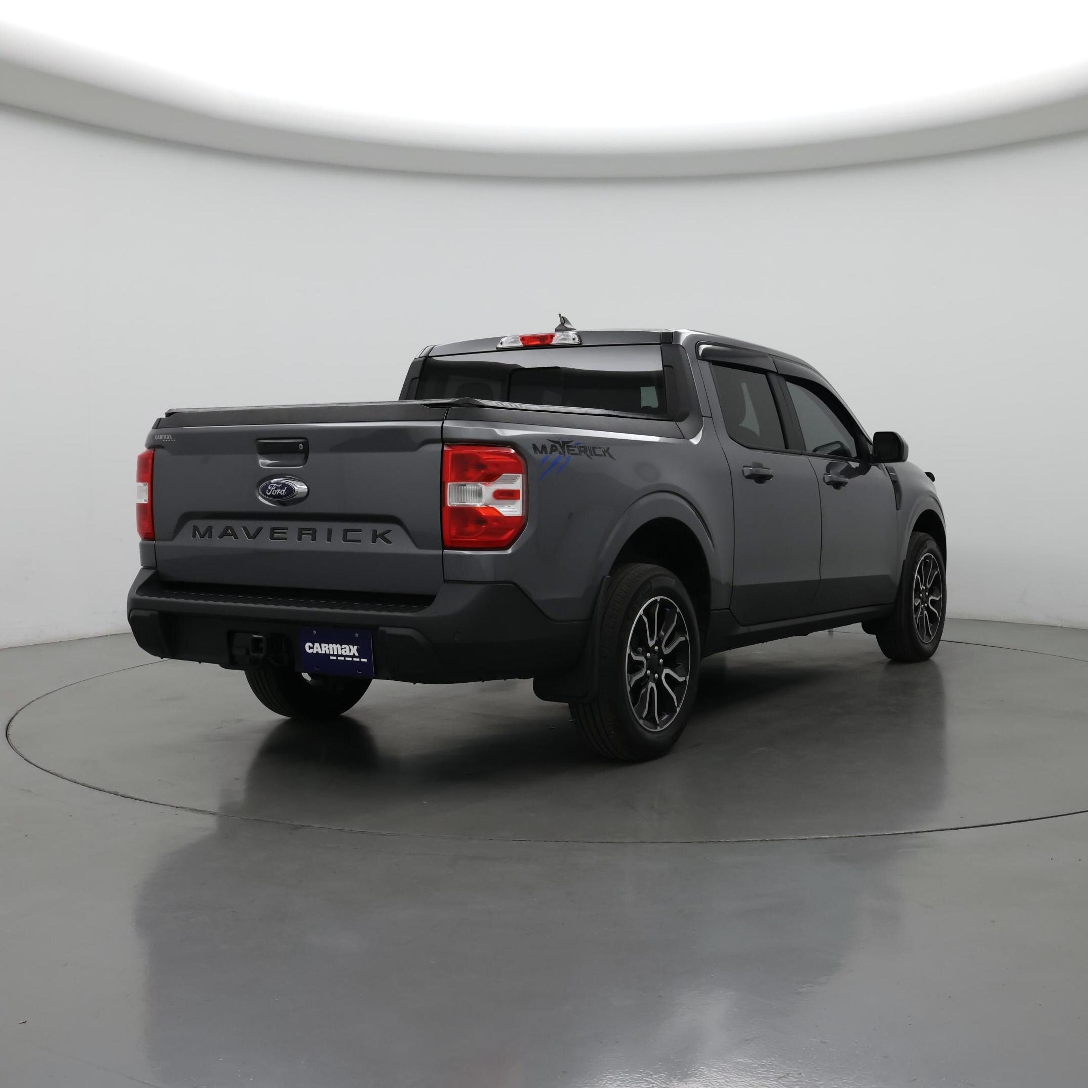 Thumbnail: 2022 Ford Maverick - 8