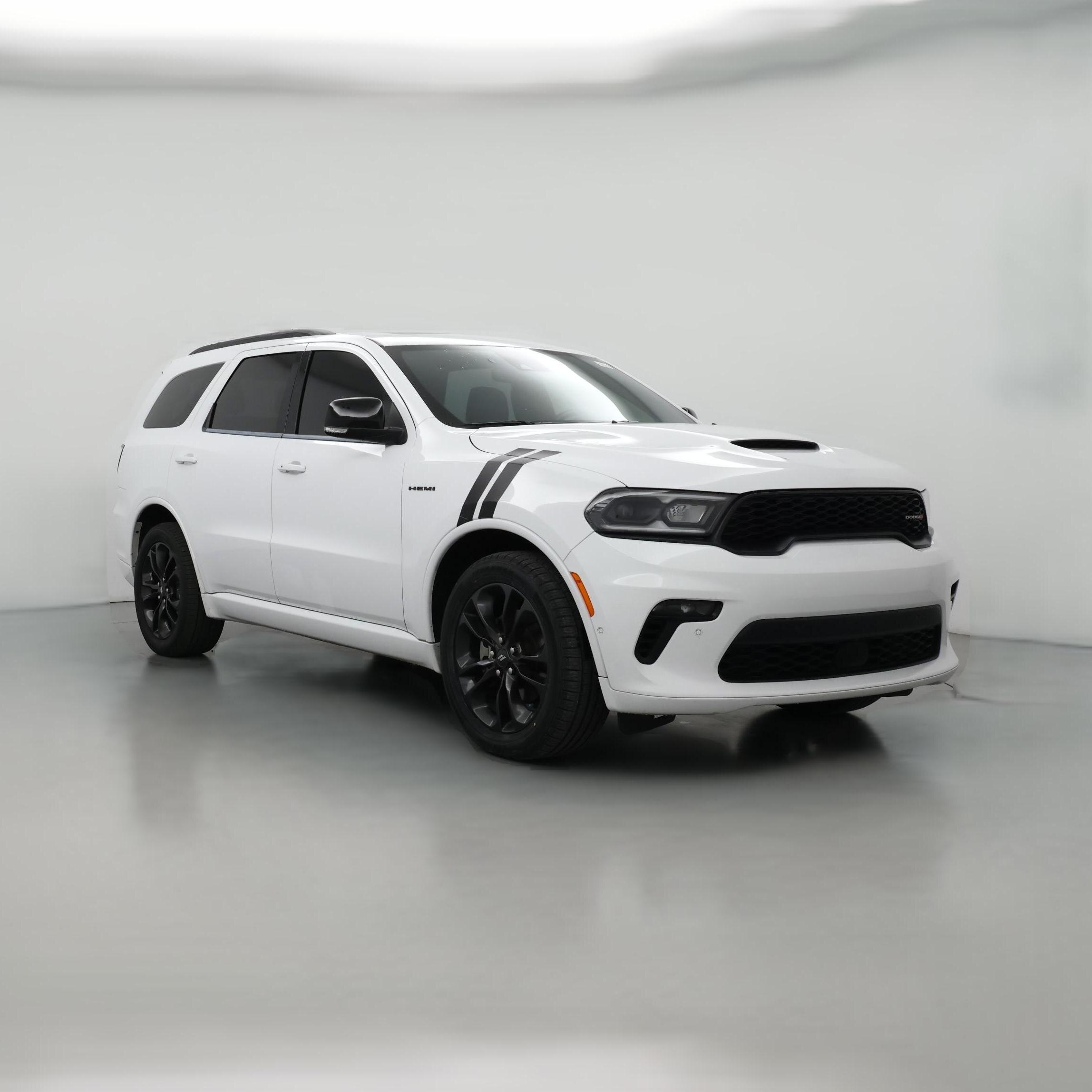 Thumbnail: 2023 Dodge Durango - 1