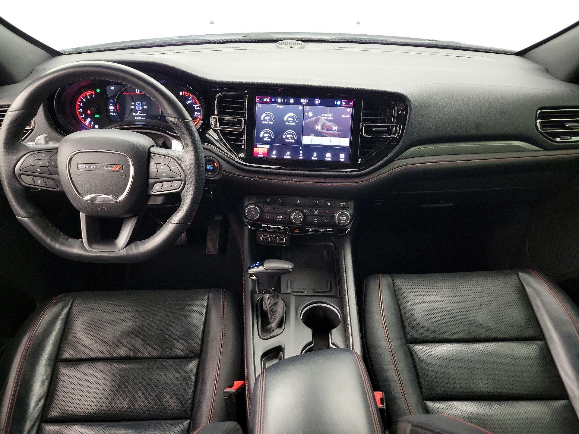 Thumbnail: 2023 Dodge Durango - 9