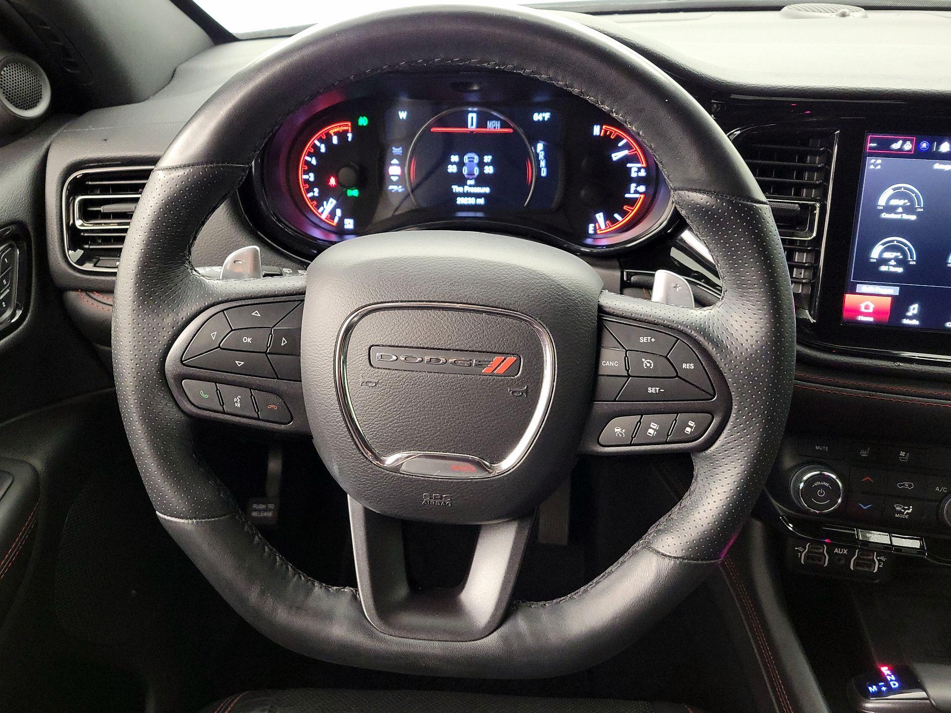 Thumbnail: 2023 Dodge Durango - 10