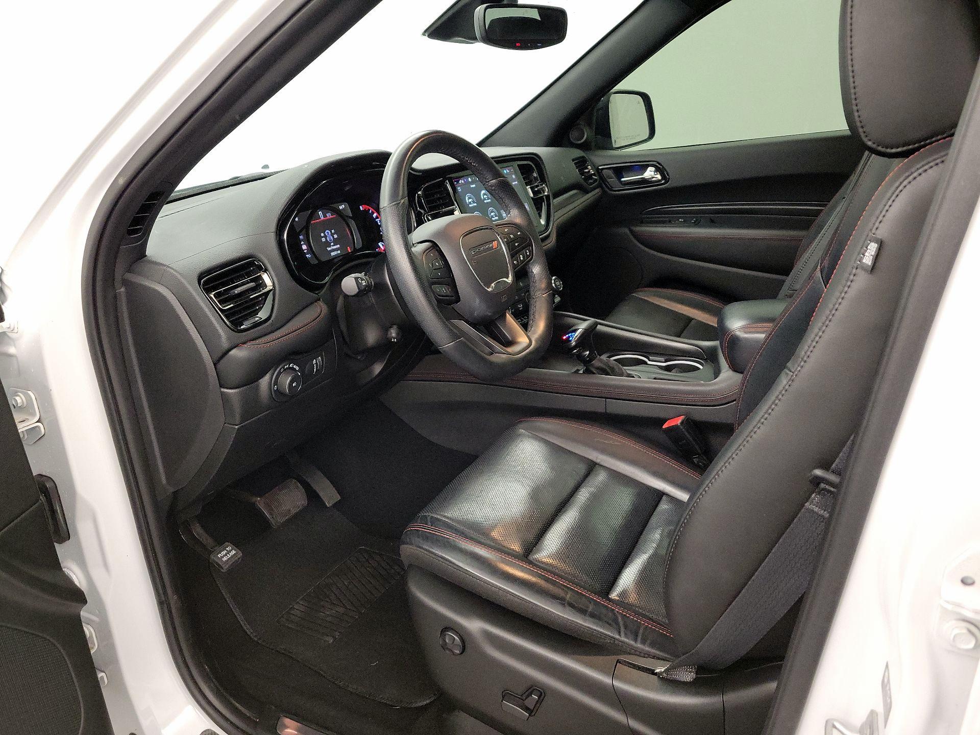 Thumbnail: 2023 Dodge Durango - 11