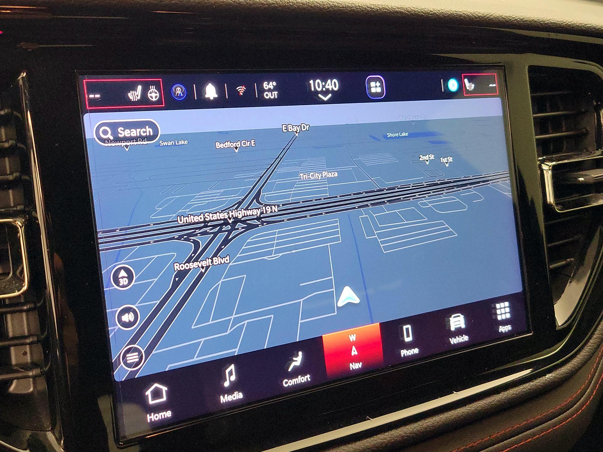 Thumbnail: 2023 Dodge Durango - 14