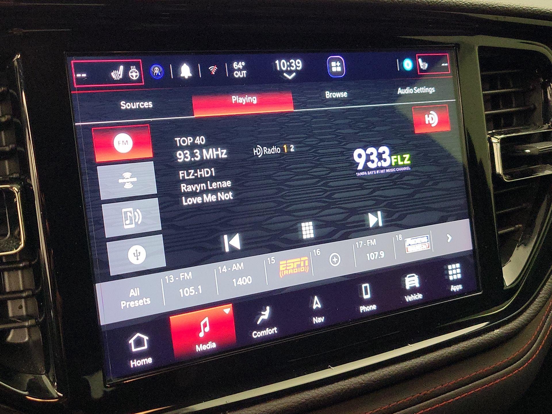 Thumbnail: 2023 Dodge Durango - 16