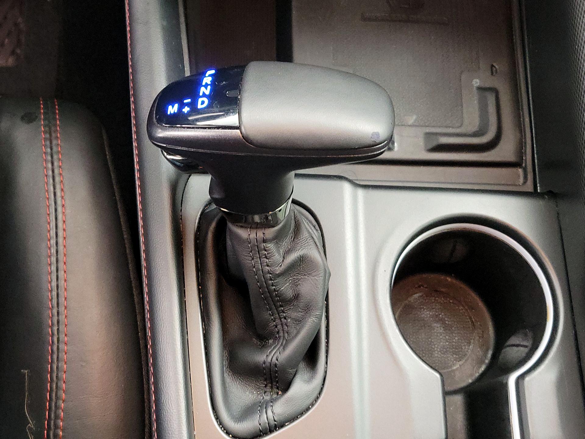 Thumbnail: 2023 Dodge Durango - 18