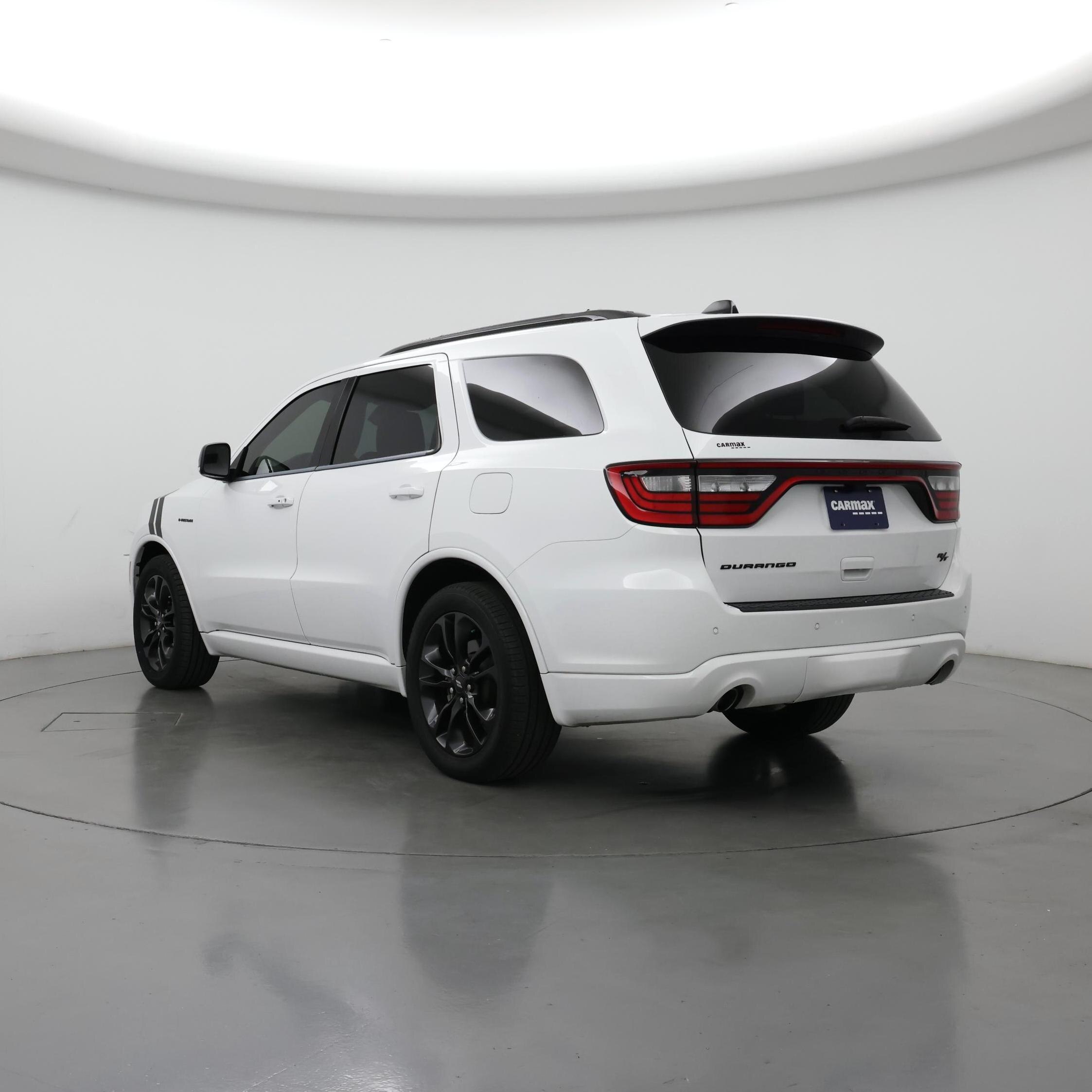 Thumbnail: 2023 Dodge Durango - 2