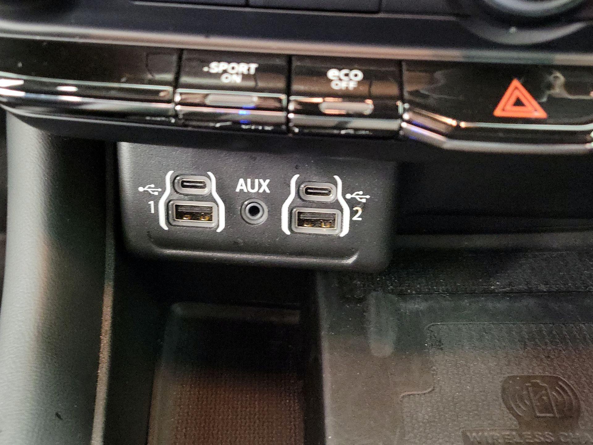 Thumbnail: 2023 Dodge Durango - 19