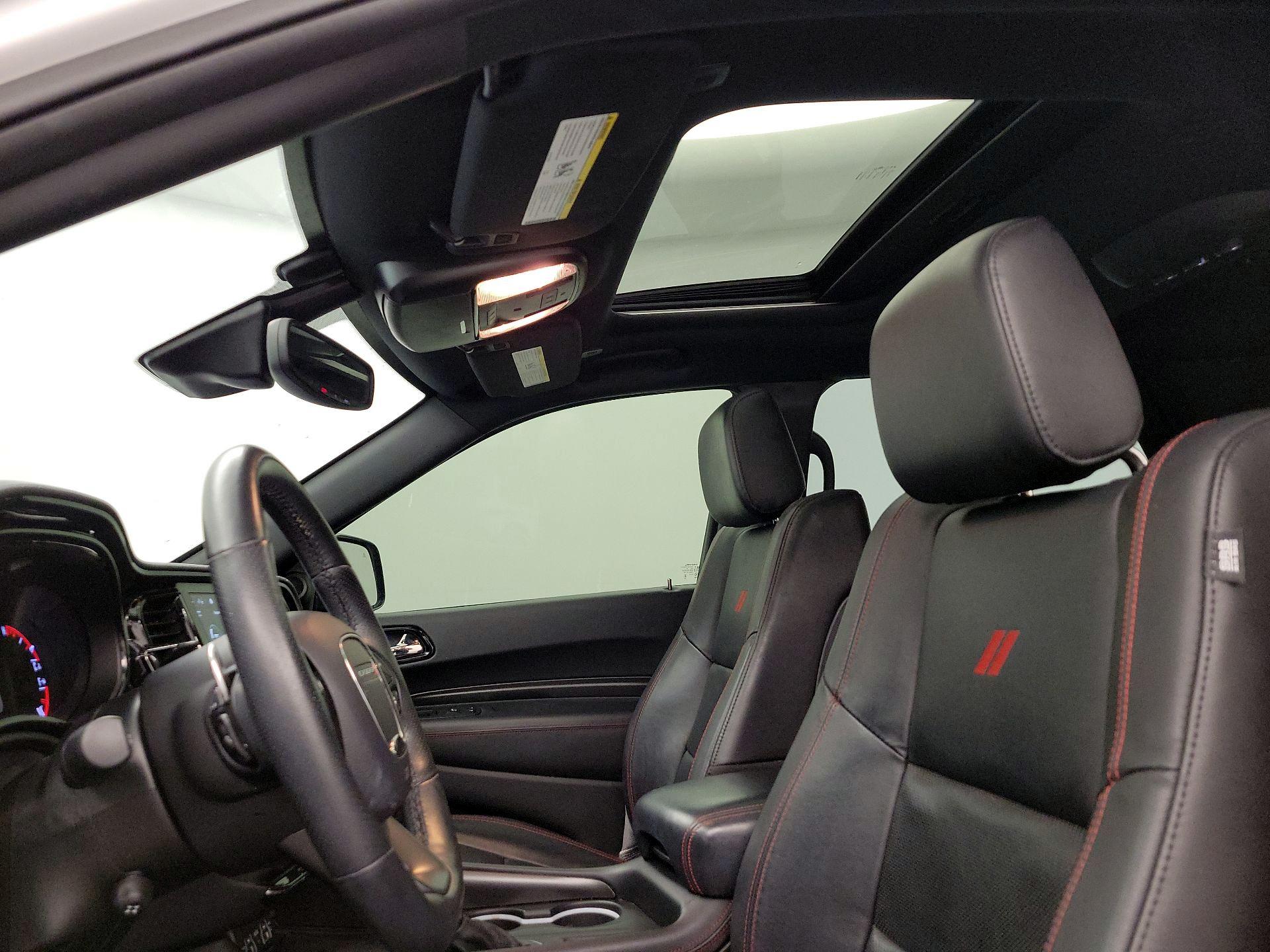 Thumbnail: 2023 Dodge Durango - 20