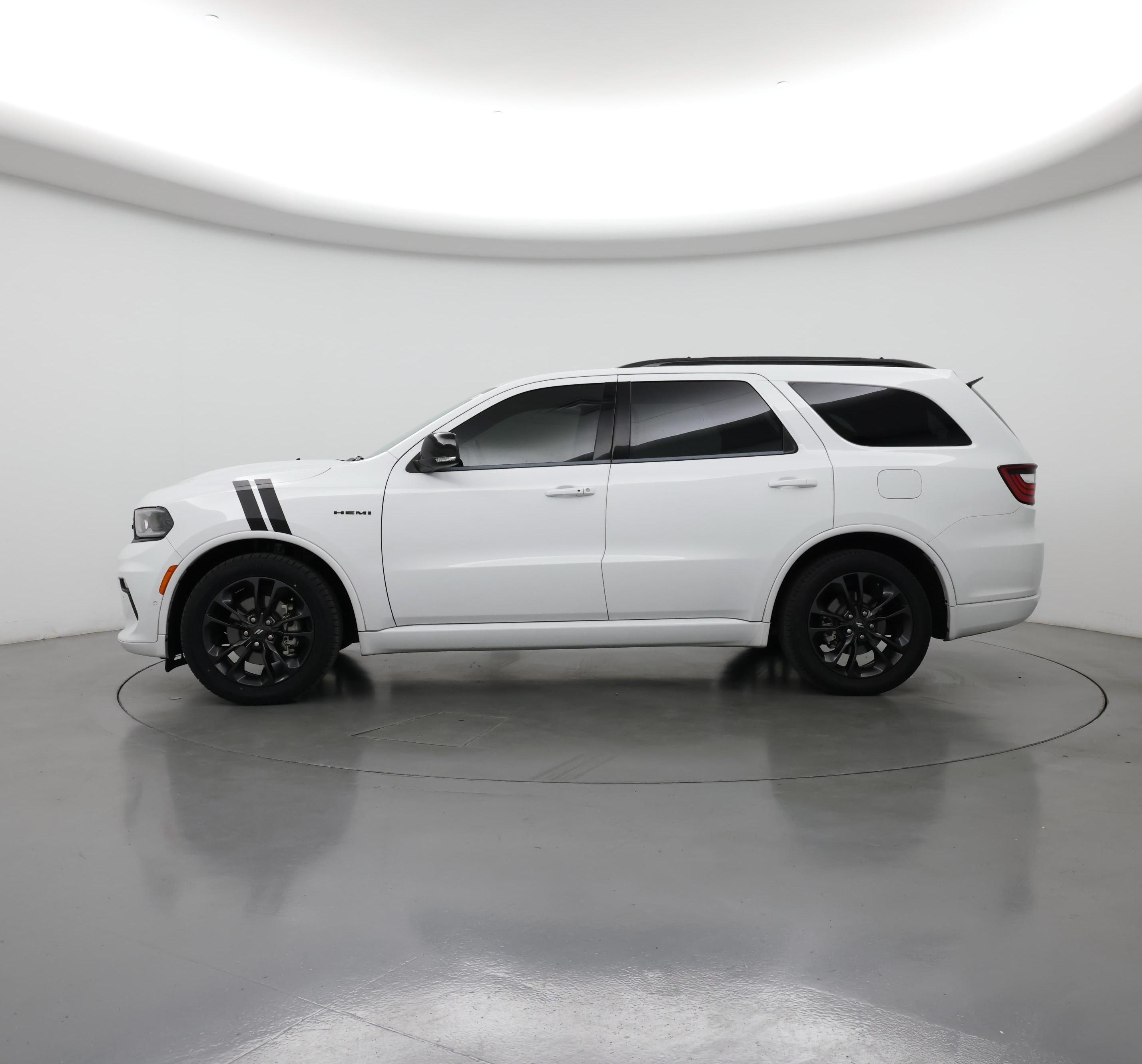 Thumbnail: 2023 Dodge Durango - 3