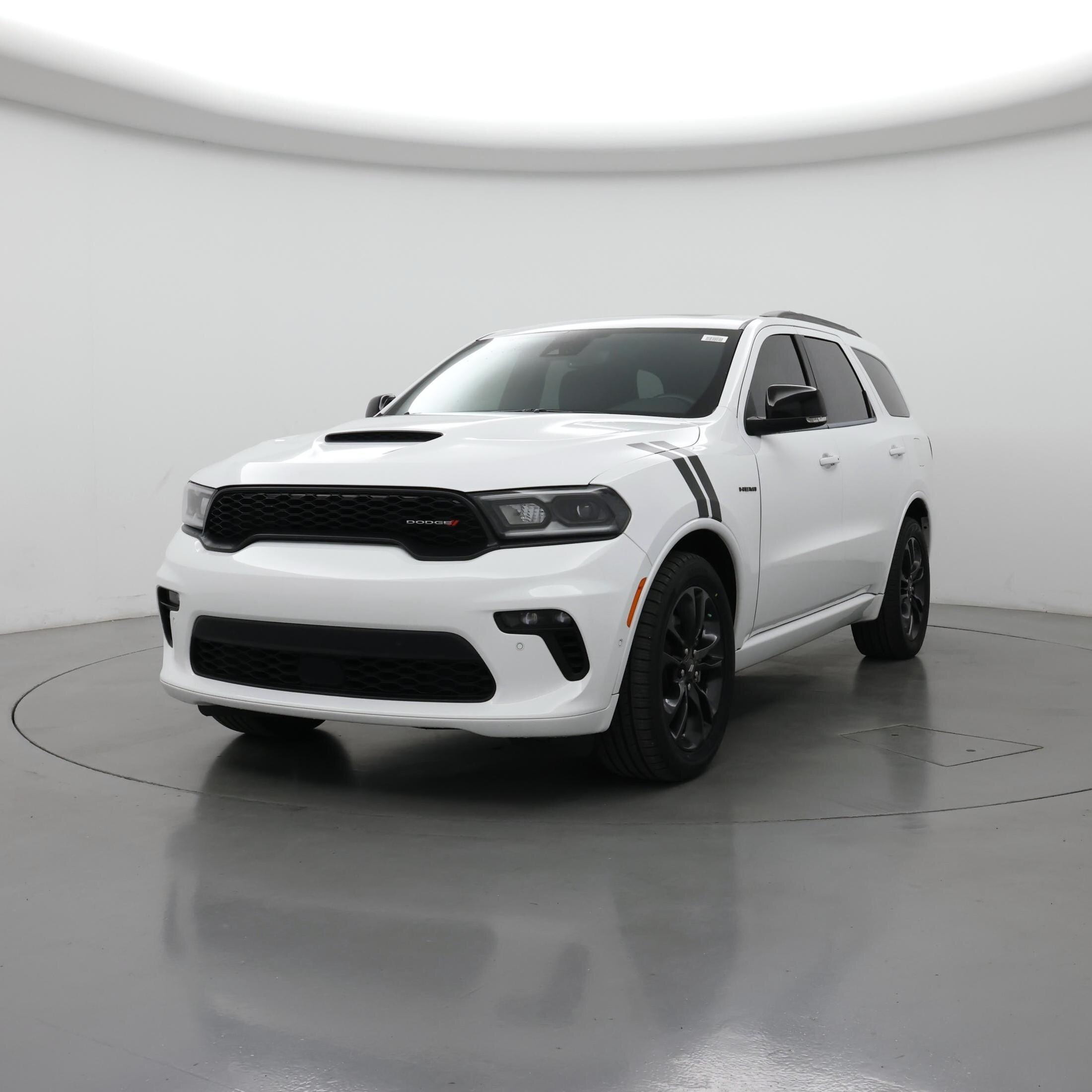 Thumbnail: 2023 Dodge Durango - 4