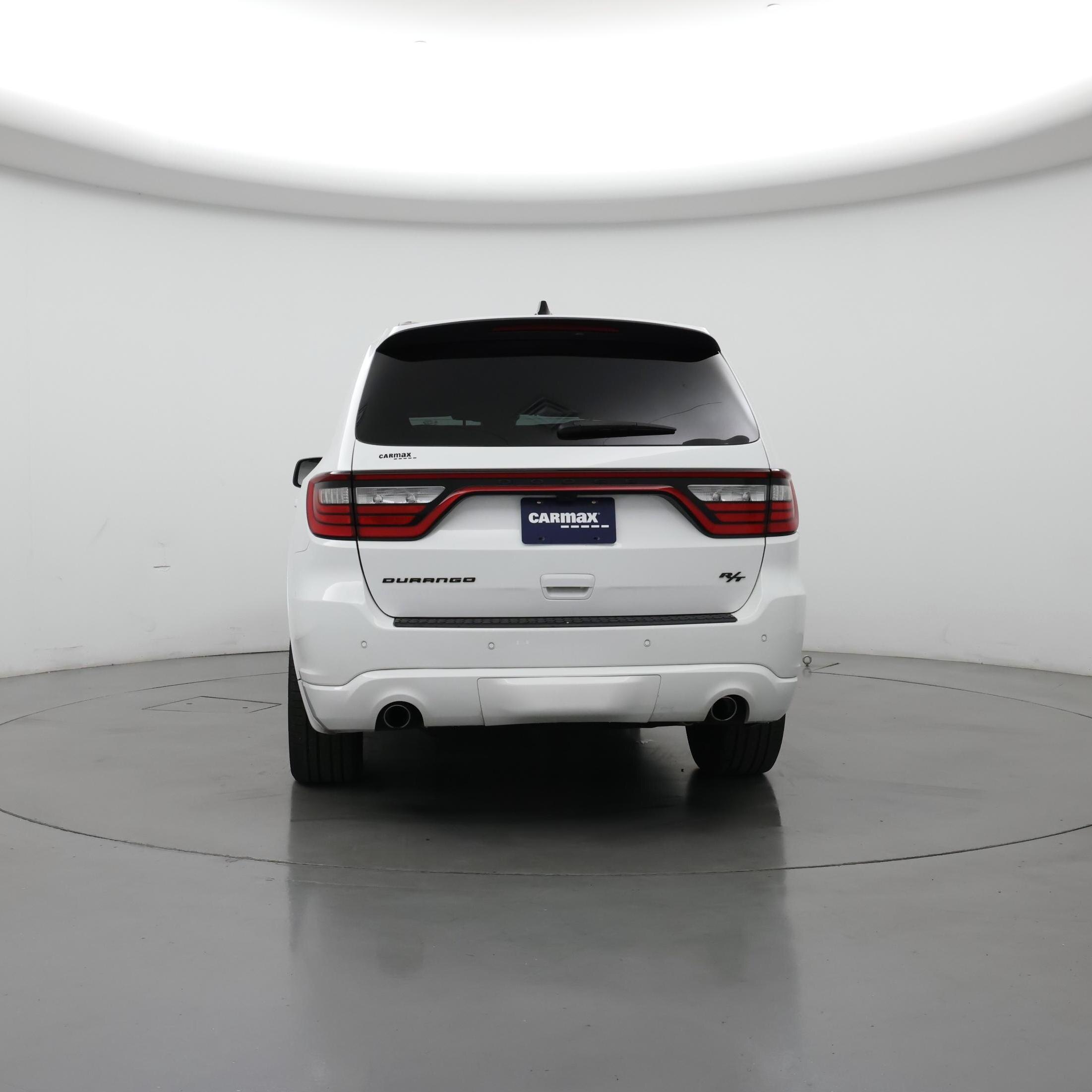 Thumbnail: 2023 Dodge Durango - 6