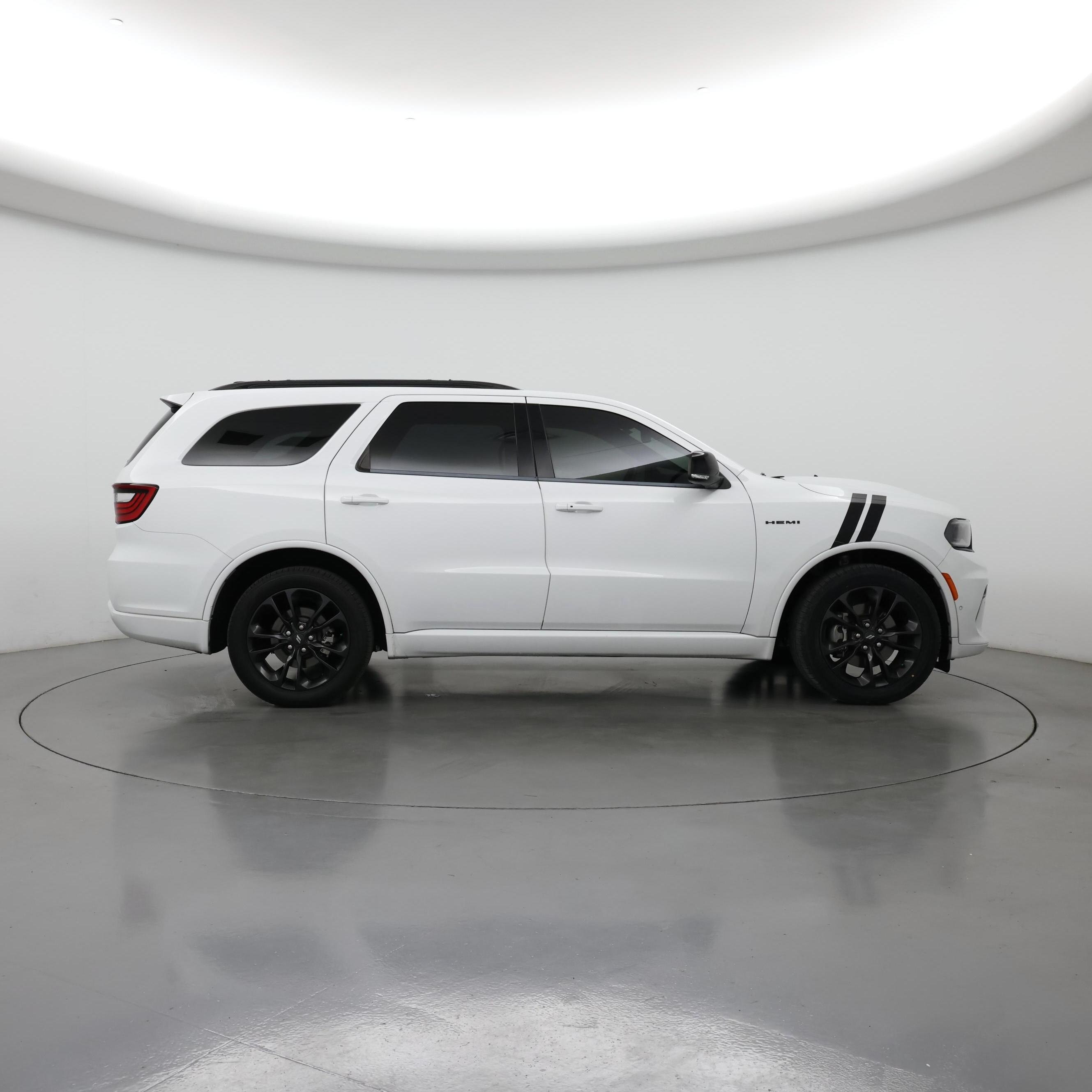 Thumbnail: 2023 Dodge Durango - 7