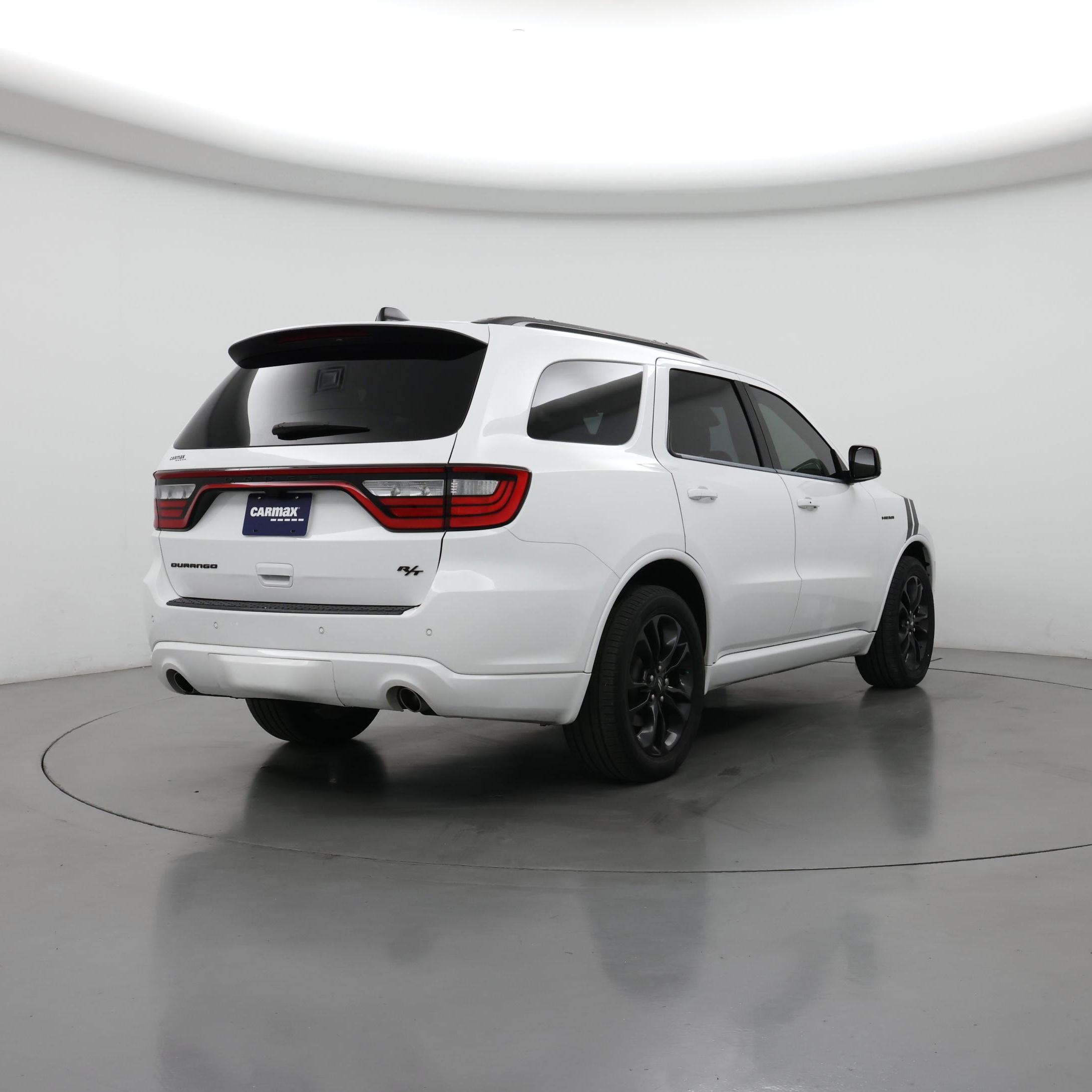 Thumbnail: 2023 Dodge Durango - 8