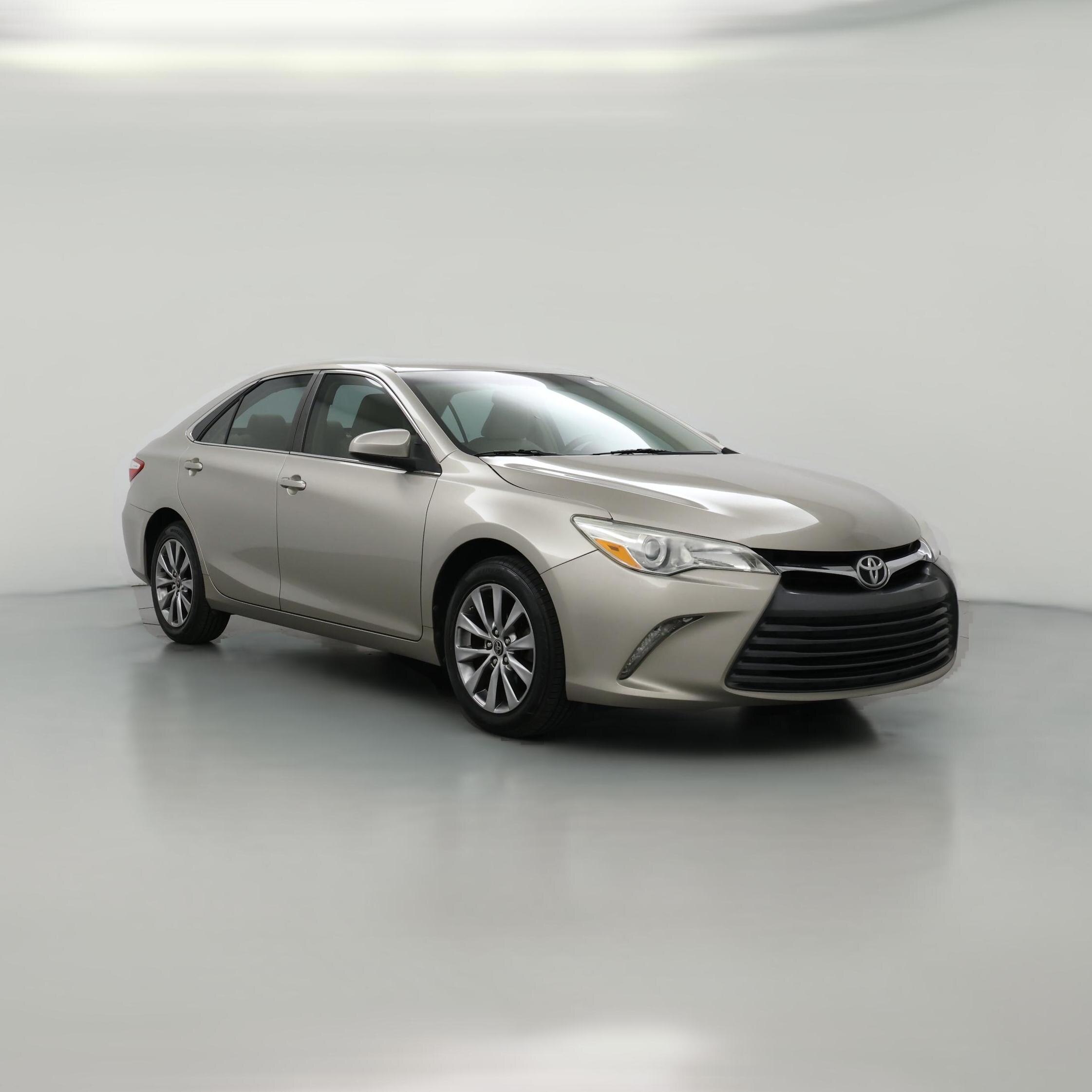 Thumbnail: 2015 Toyota Camry - 1