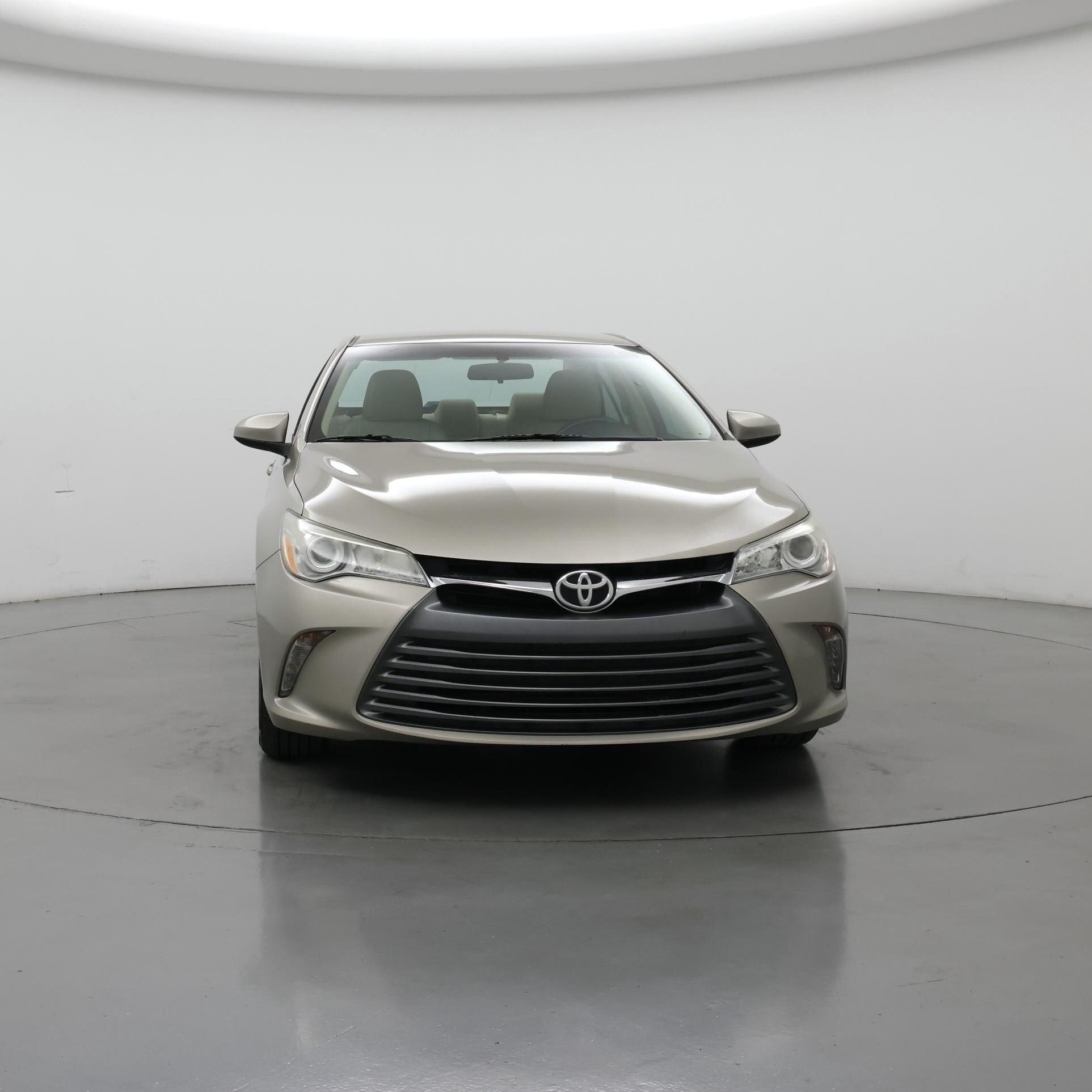 Thumbnail: 2015 Toyota Camry - 5