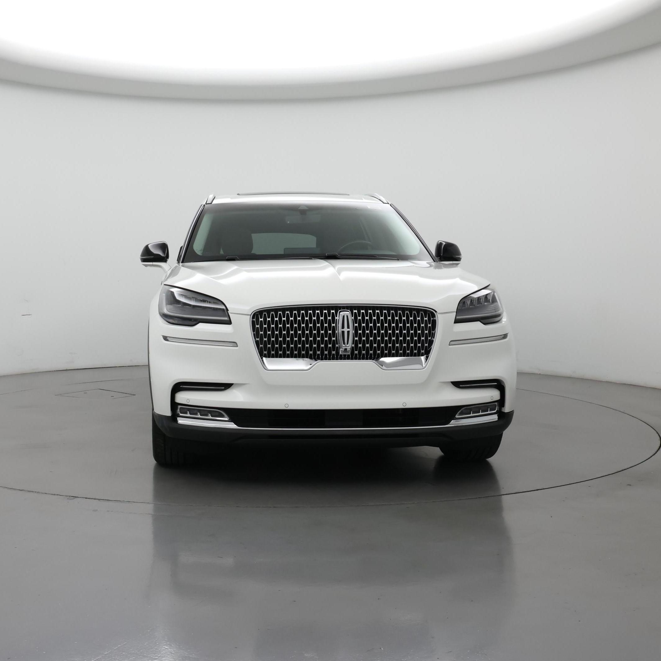 Thumbnail: 2020 Lincoln Aviator - 5