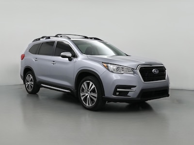 2022 Subaru Ascent Touring