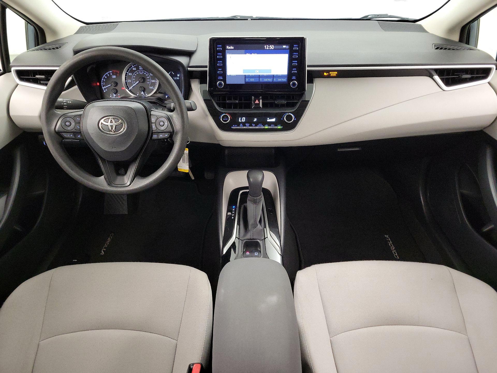 Thumbnail: 2020 Toyota Corolla - 9