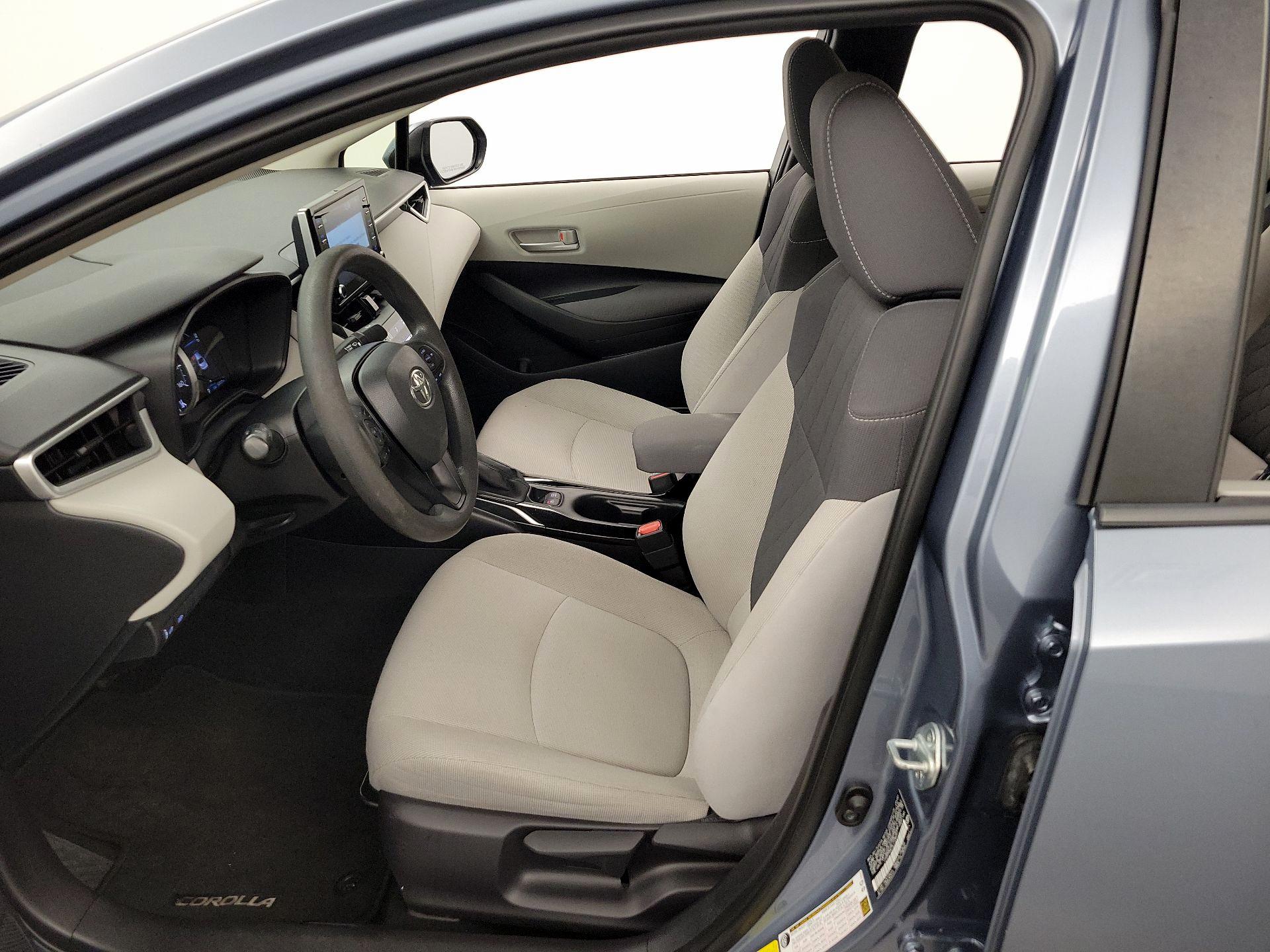 Thumbnail: 2020 Toyota Corolla - 11