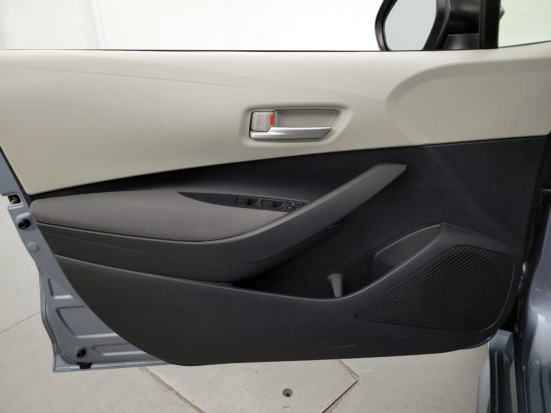 Thumbnail: 2020 Toyota Corolla - 12