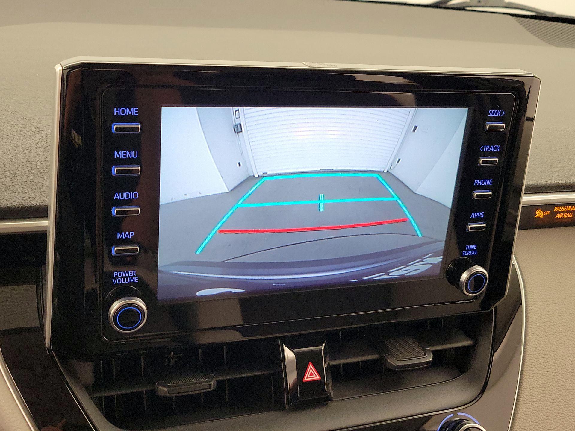 Thumbnail: 2020 Toyota Corolla - 15