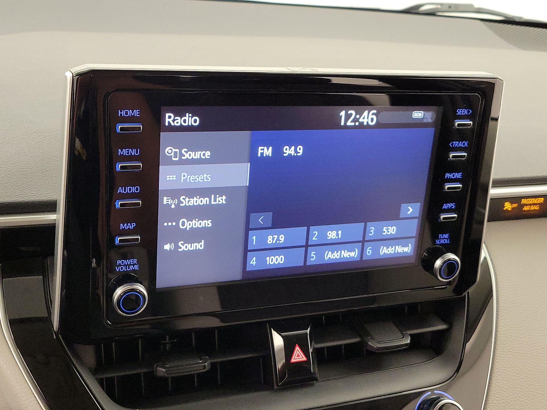 Thumbnail: 2020 Toyota Corolla - 16