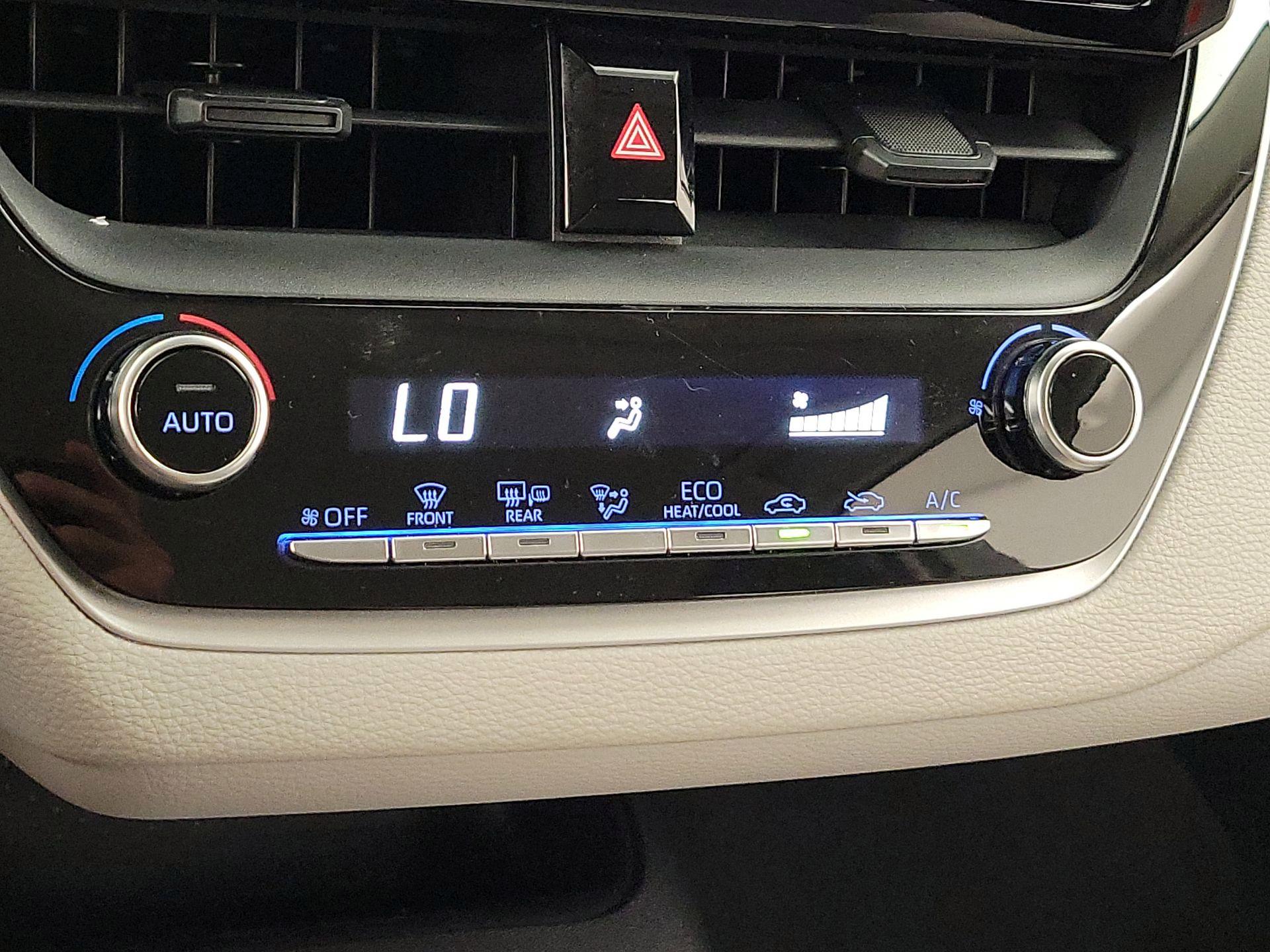 Thumbnail: 2020 Toyota Corolla - 17