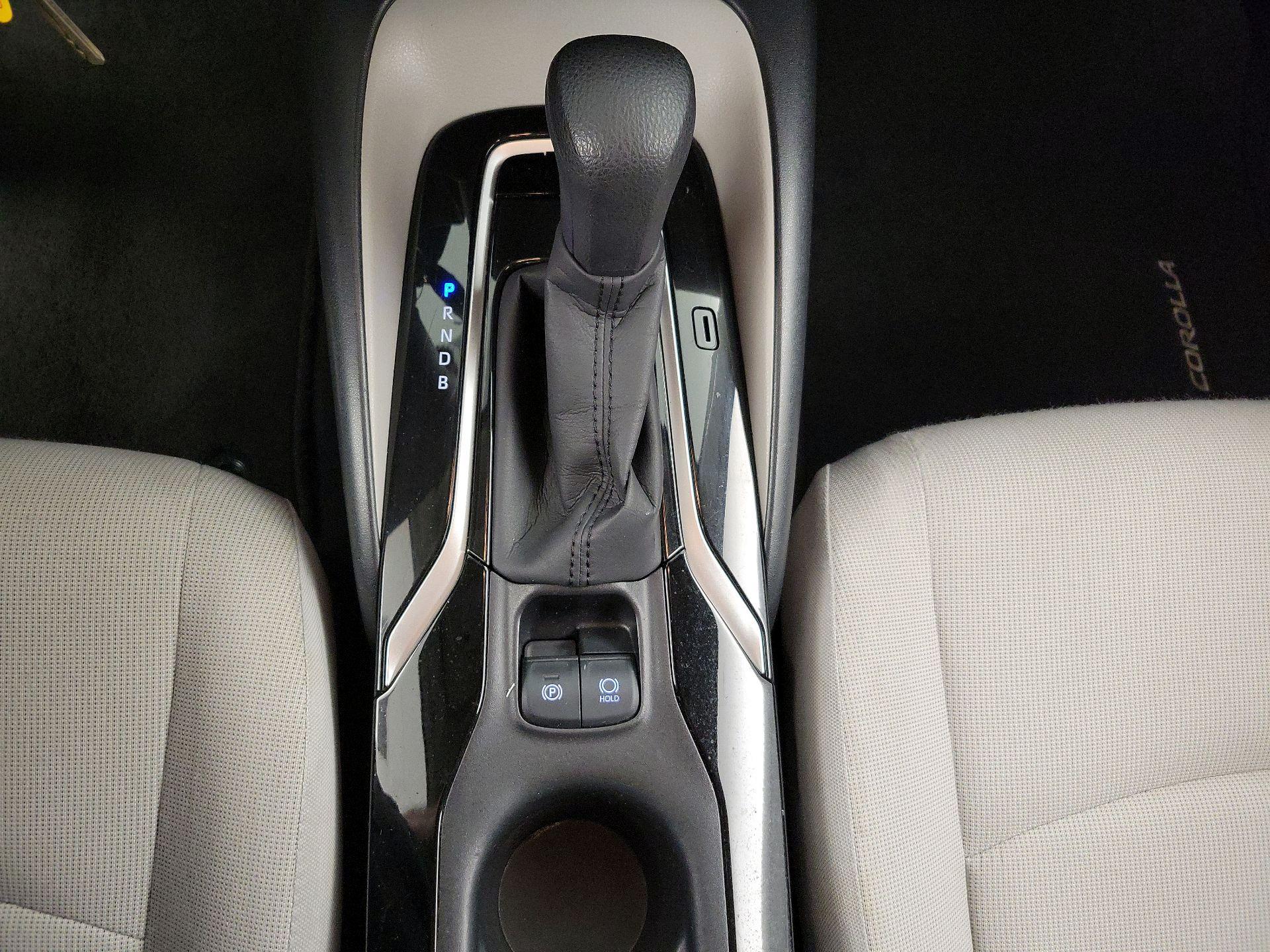 Thumbnail: 2020 Toyota Corolla - 18