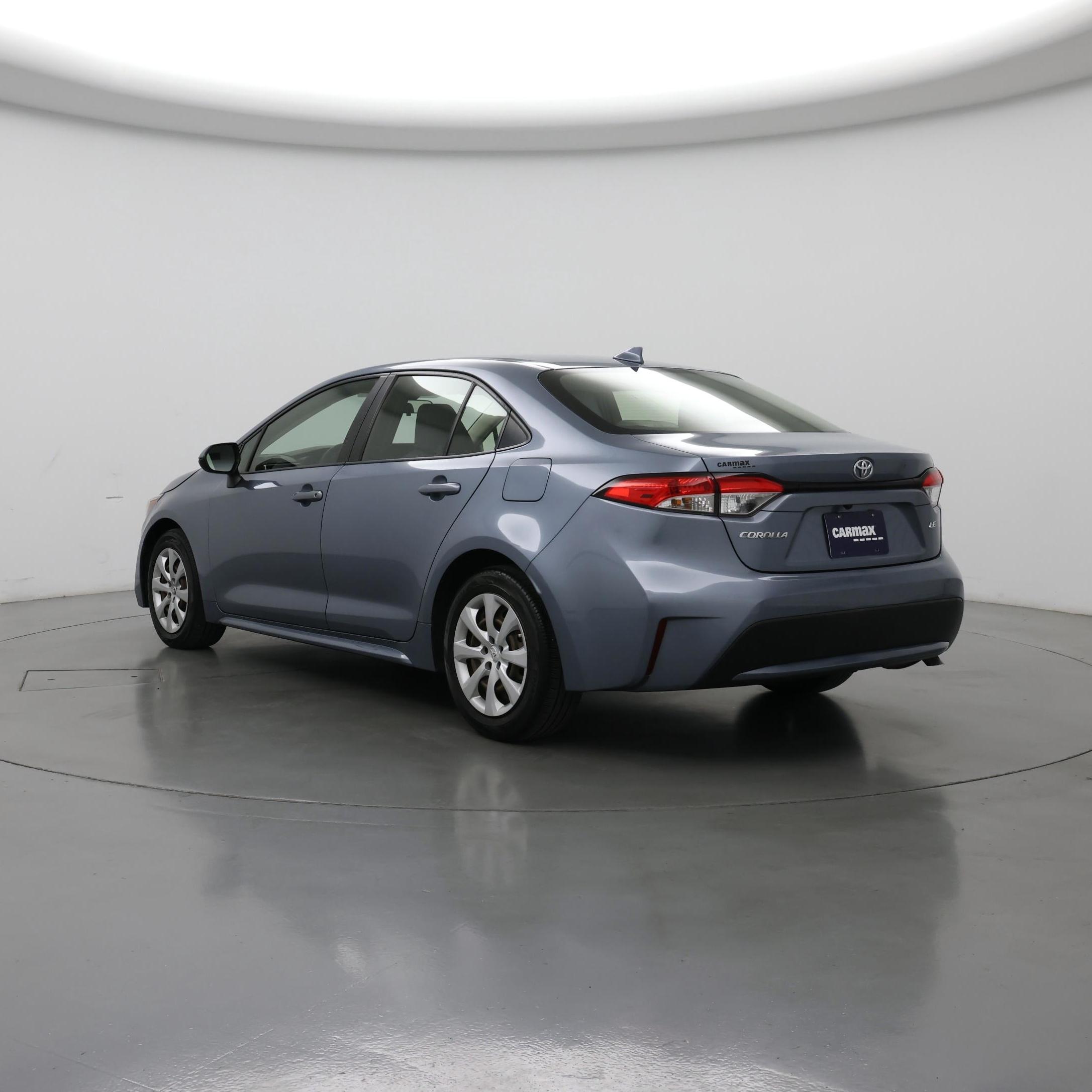 Thumbnail: 2020 Toyota Corolla - 2
