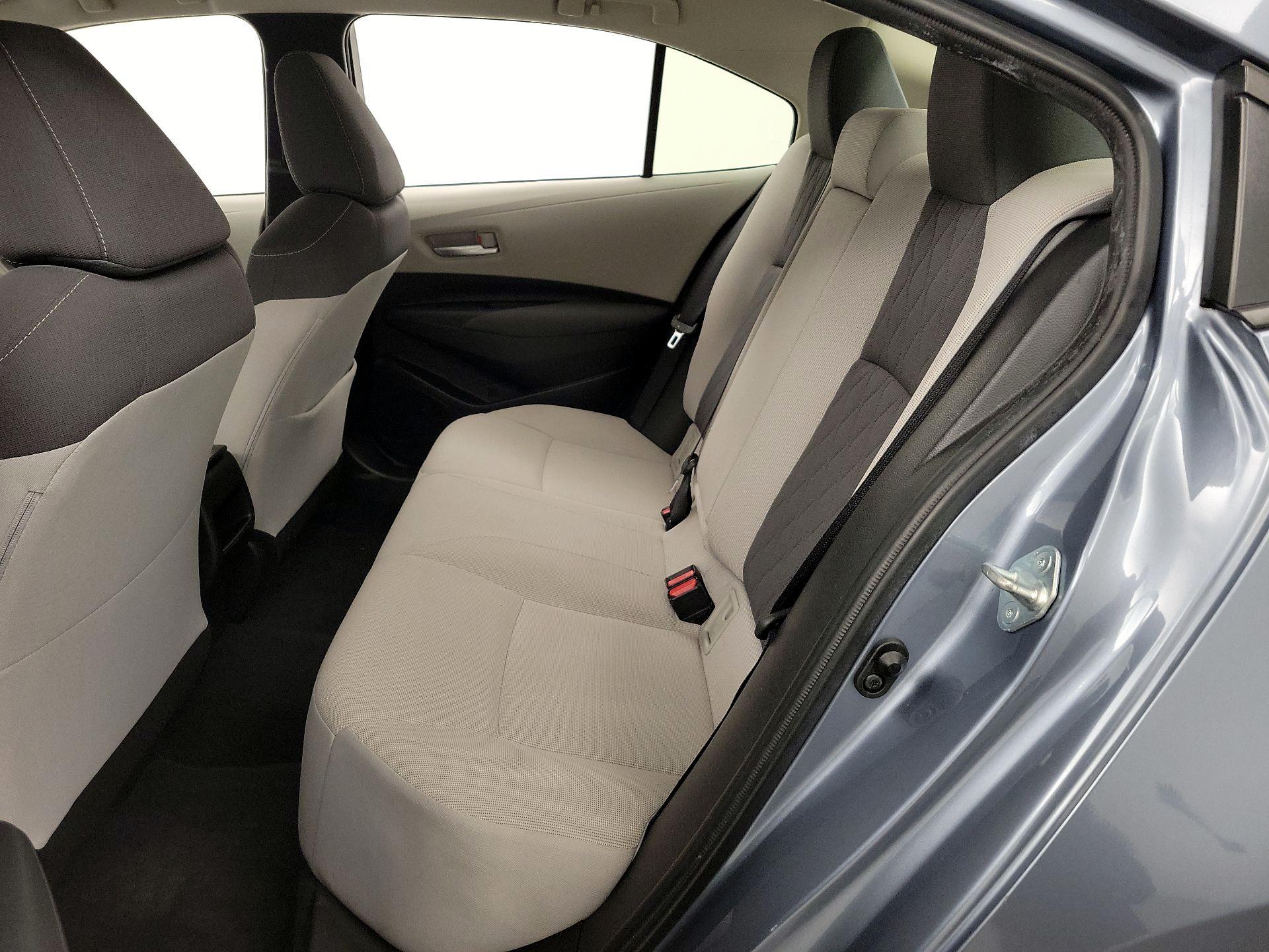 Thumbnail: 2020 Toyota Corolla - 20