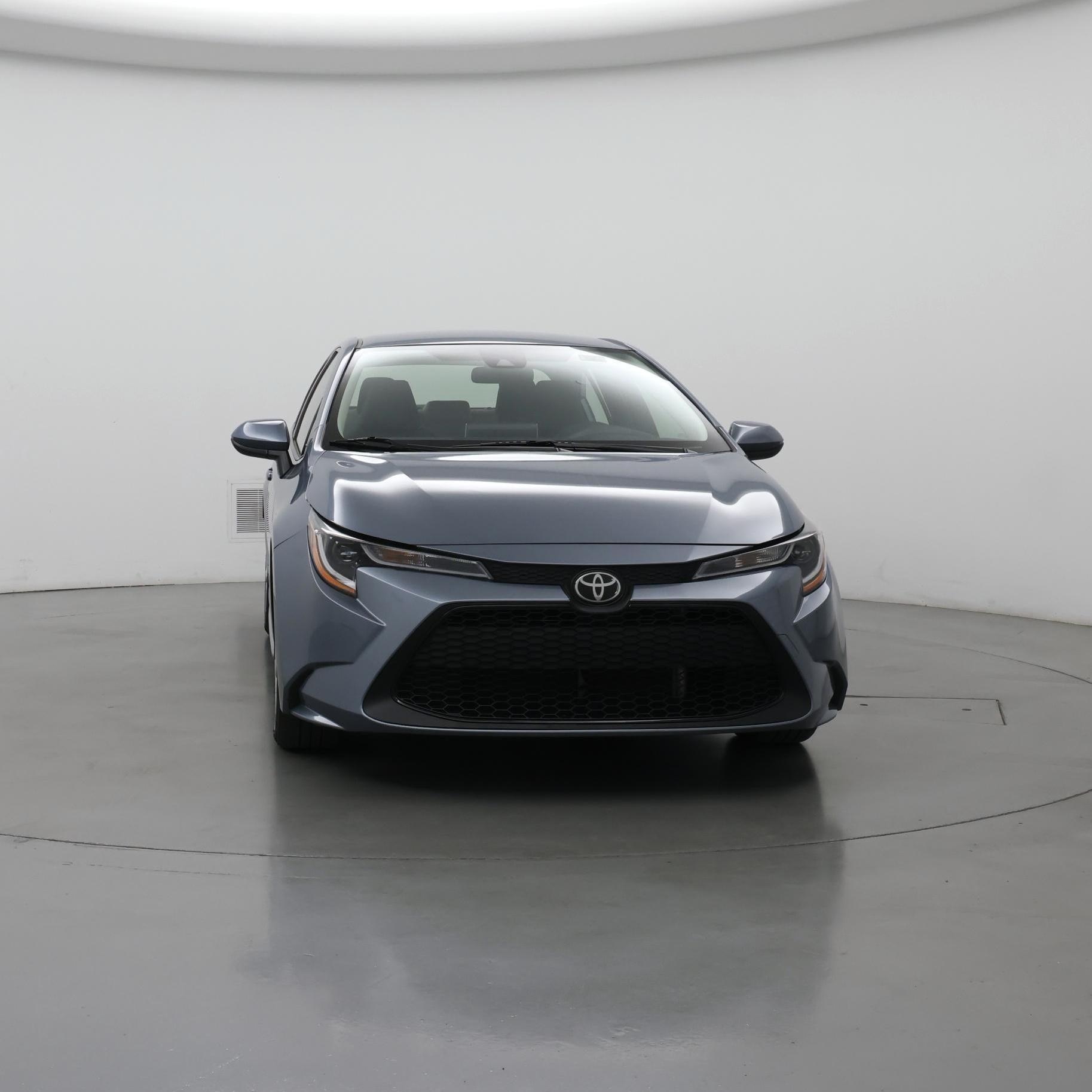 Thumbnail: 2020 Toyota Corolla - 5
