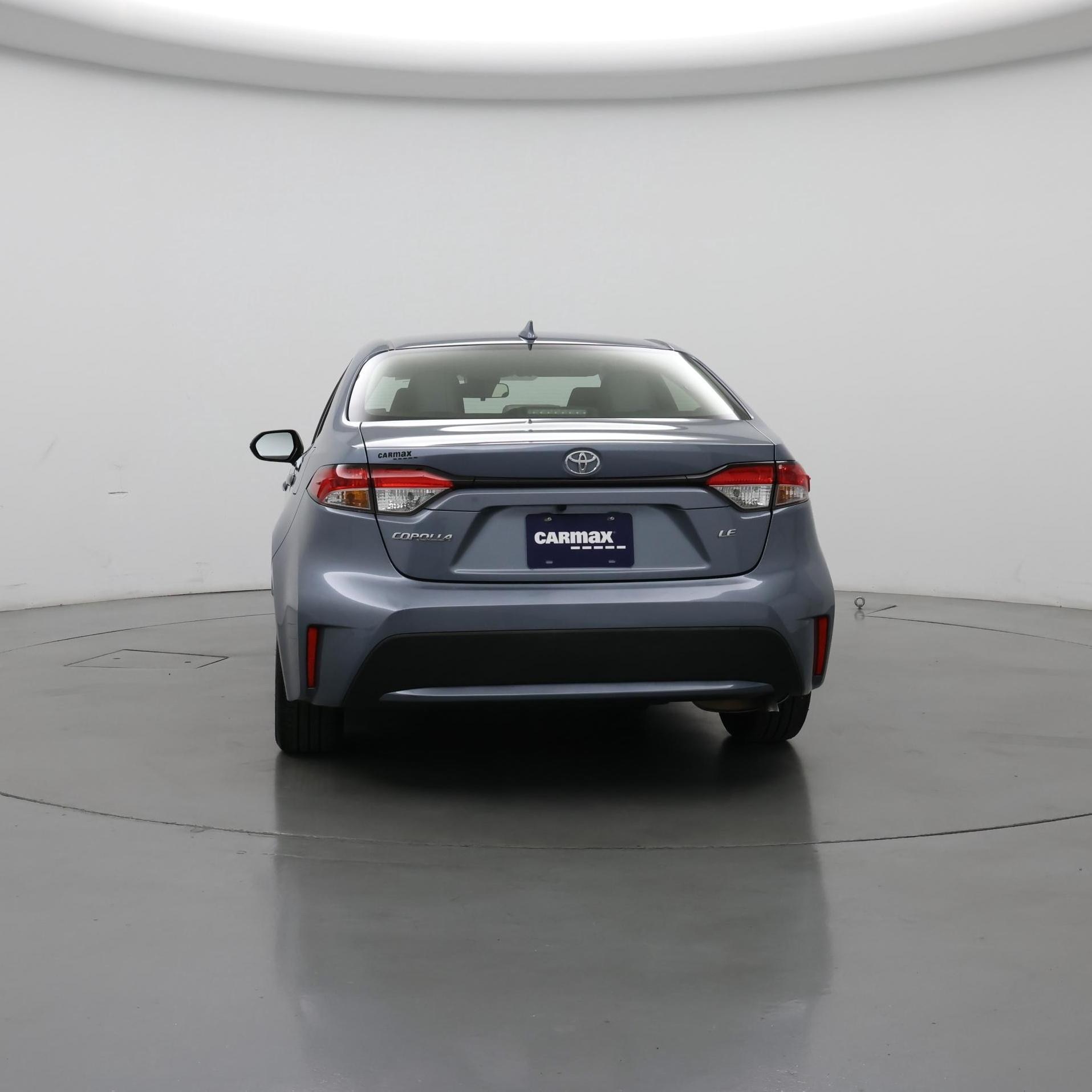 Thumbnail: 2020 Toyota Corolla - 6