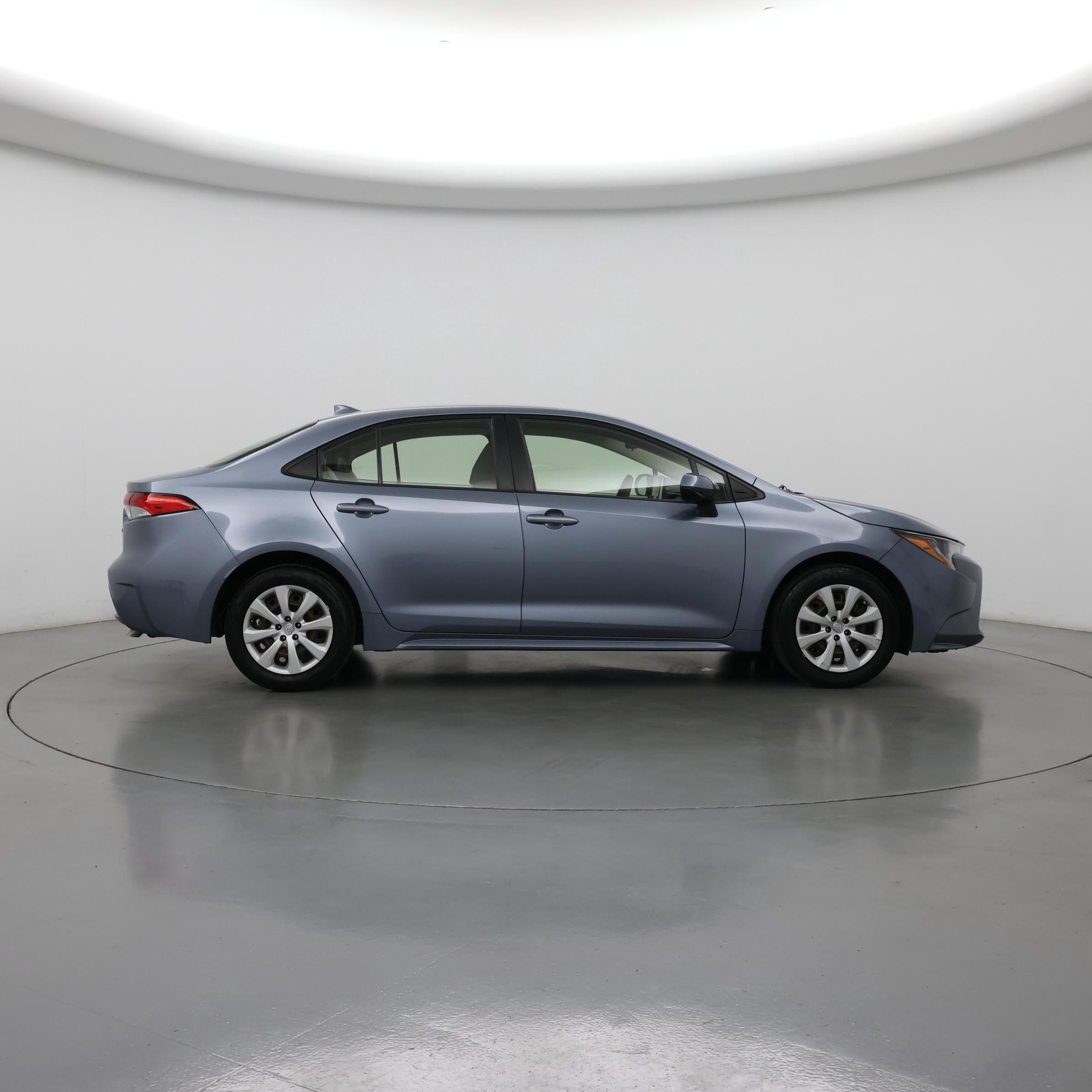 Thumbnail: 2020 Toyota Corolla - 7