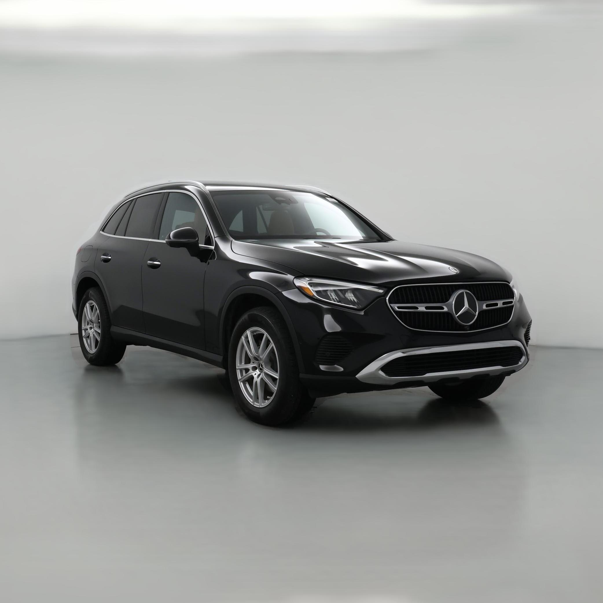 Thumbnail: 2023 Mercedes-Benz GLC - 1