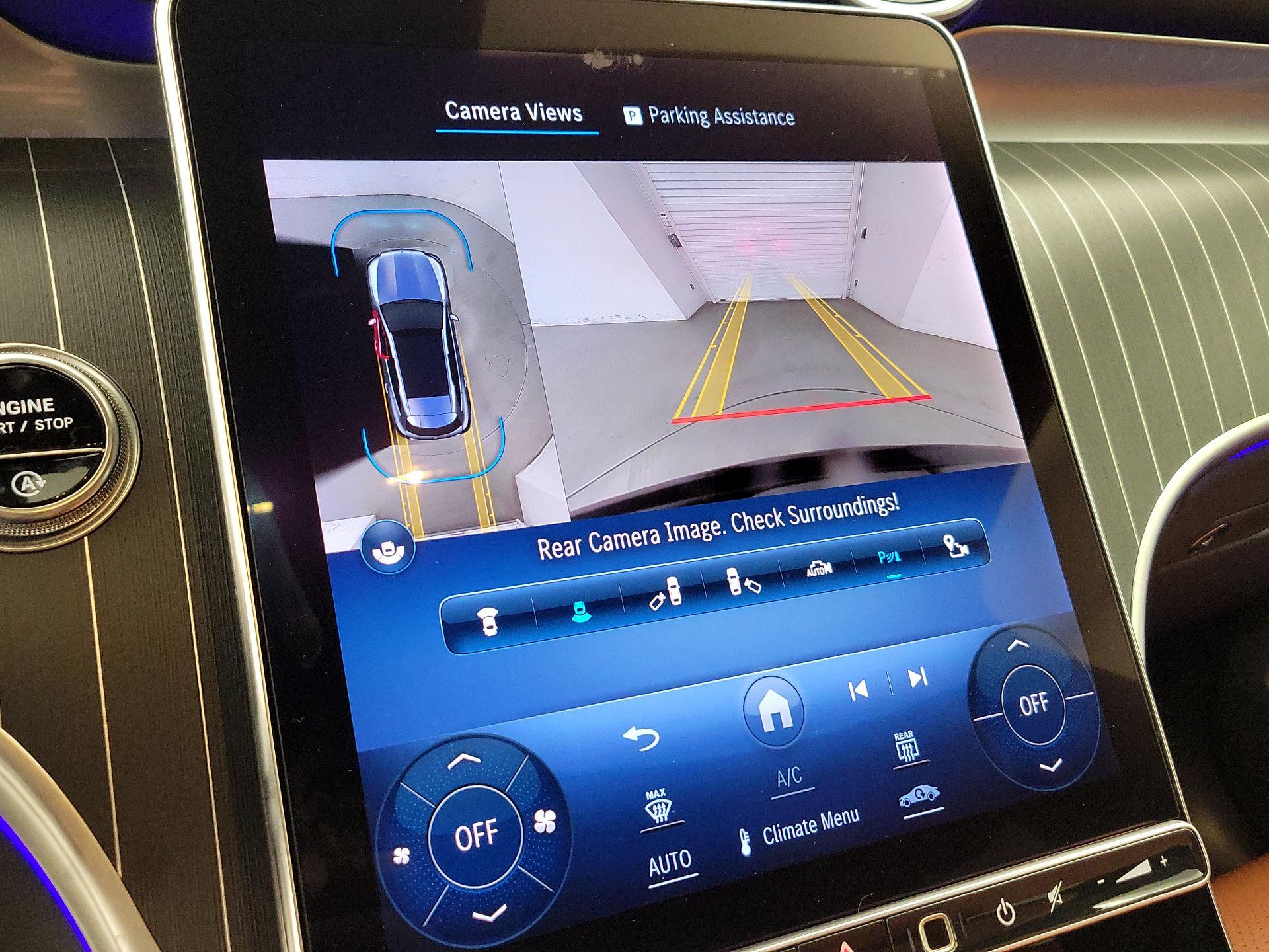 Thumbnail: 2023 Mercedes-Benz GLC - 15