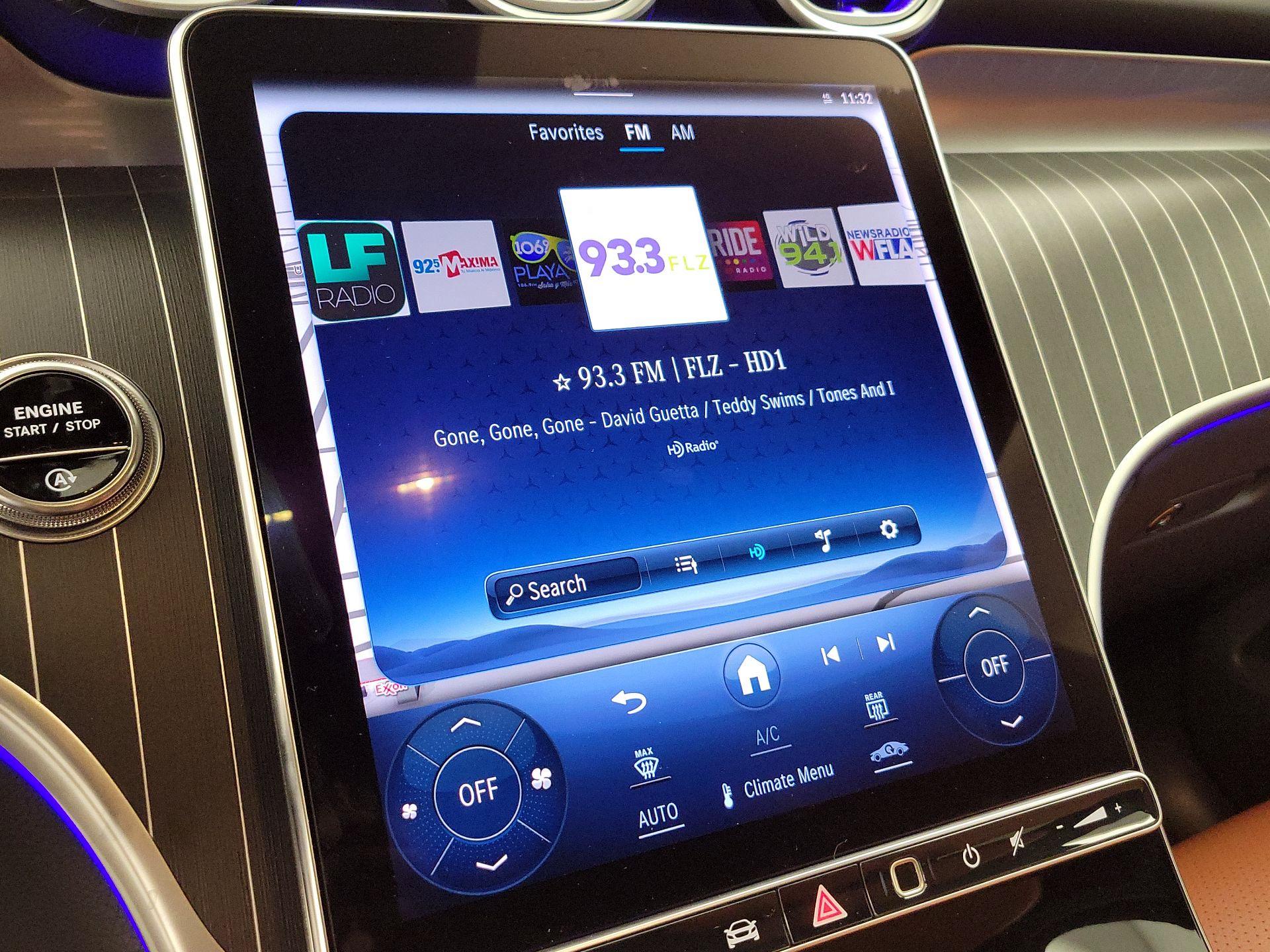 Thumbnail: 2023 Mercedes-Benz GLC - 16