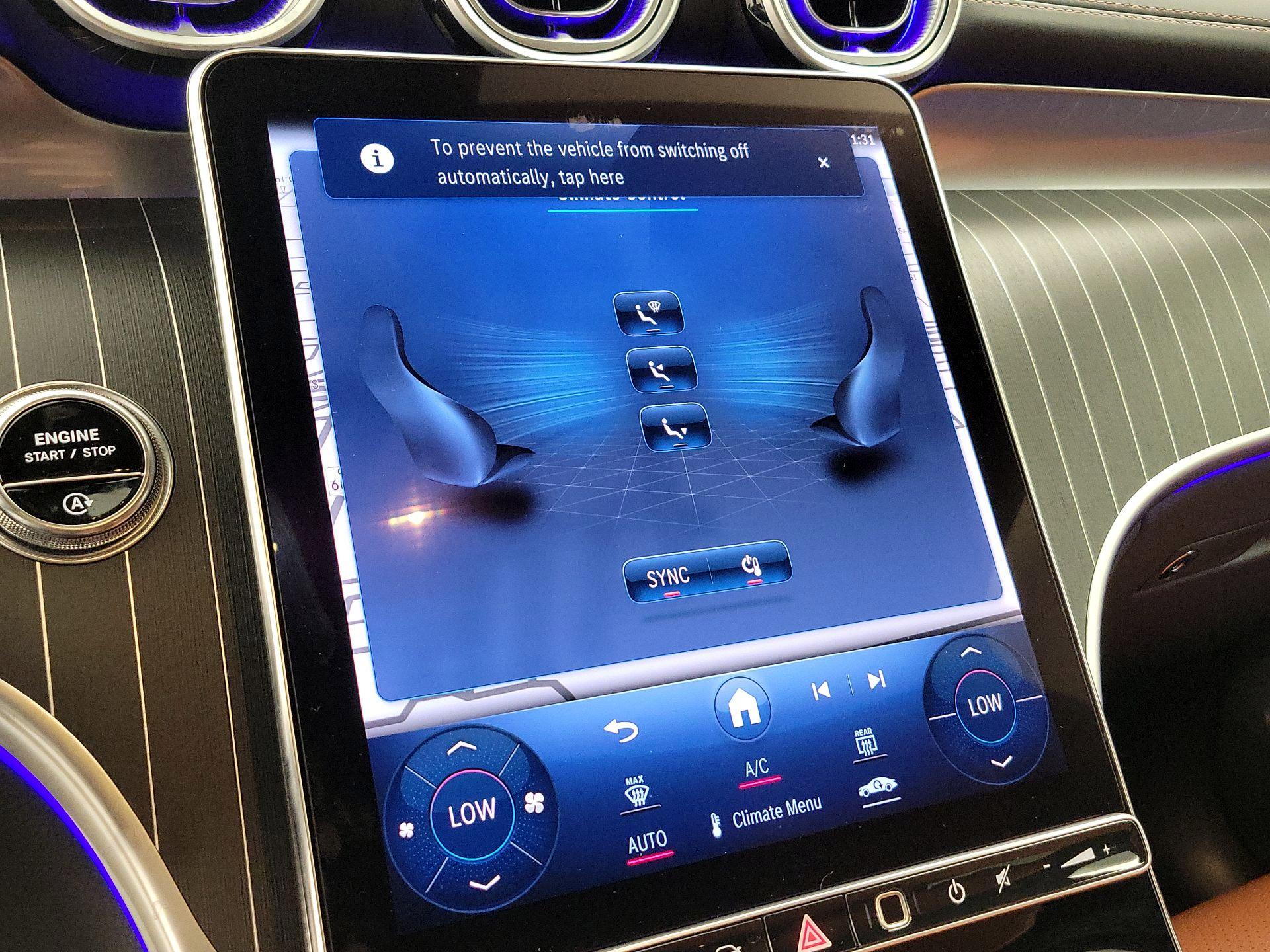 Thumbnail: 2023 Mercedes-Benz GLC - 17