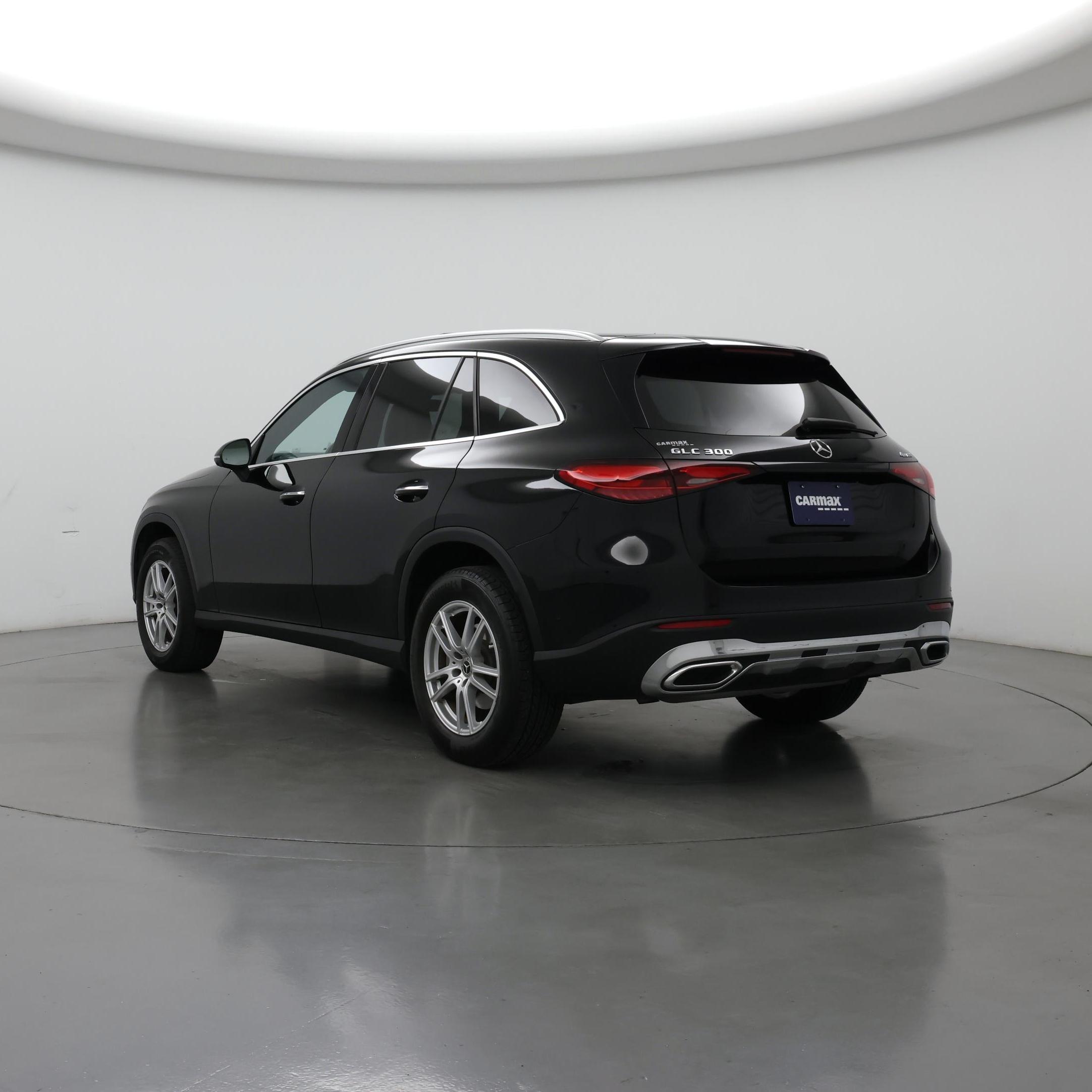 Thumbnail: 2023 Mercedes-Benz GLC - 2