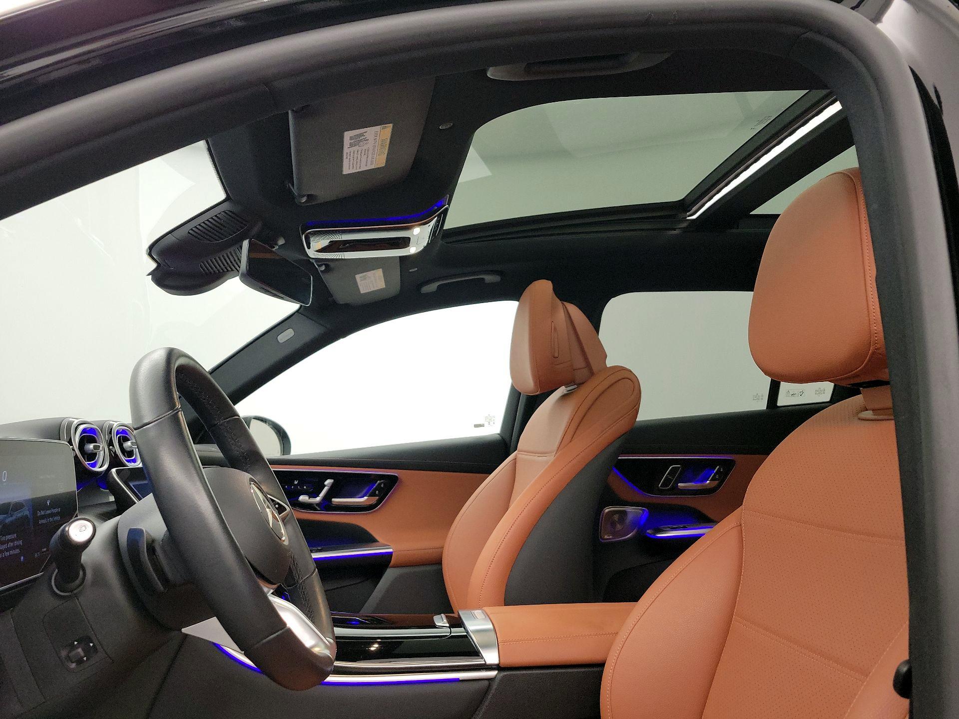 Thumbnail: 2023 Mercedes-Benz GLC - 20