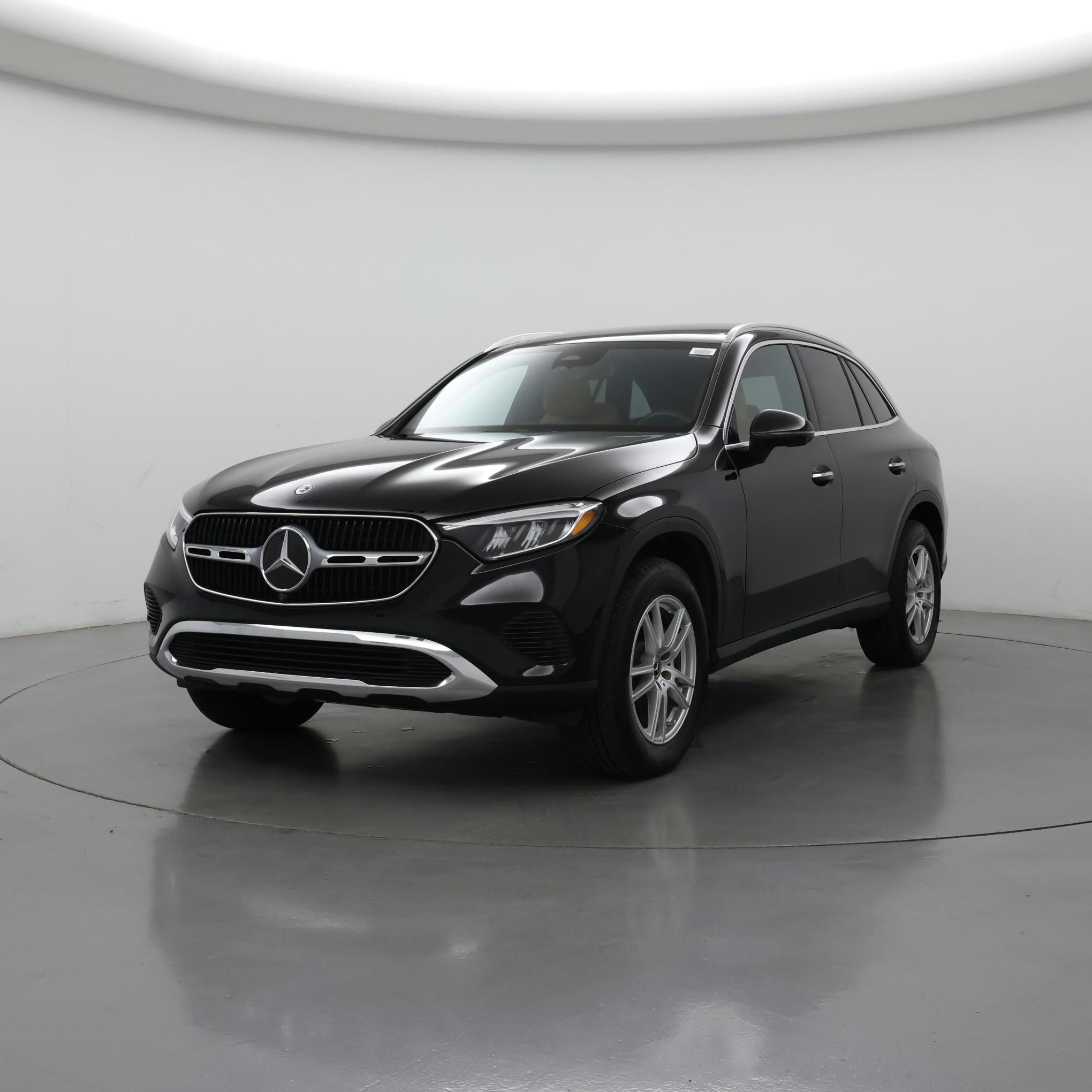 Thumbnail: 2023 Mercedes-Benz GLC - 4