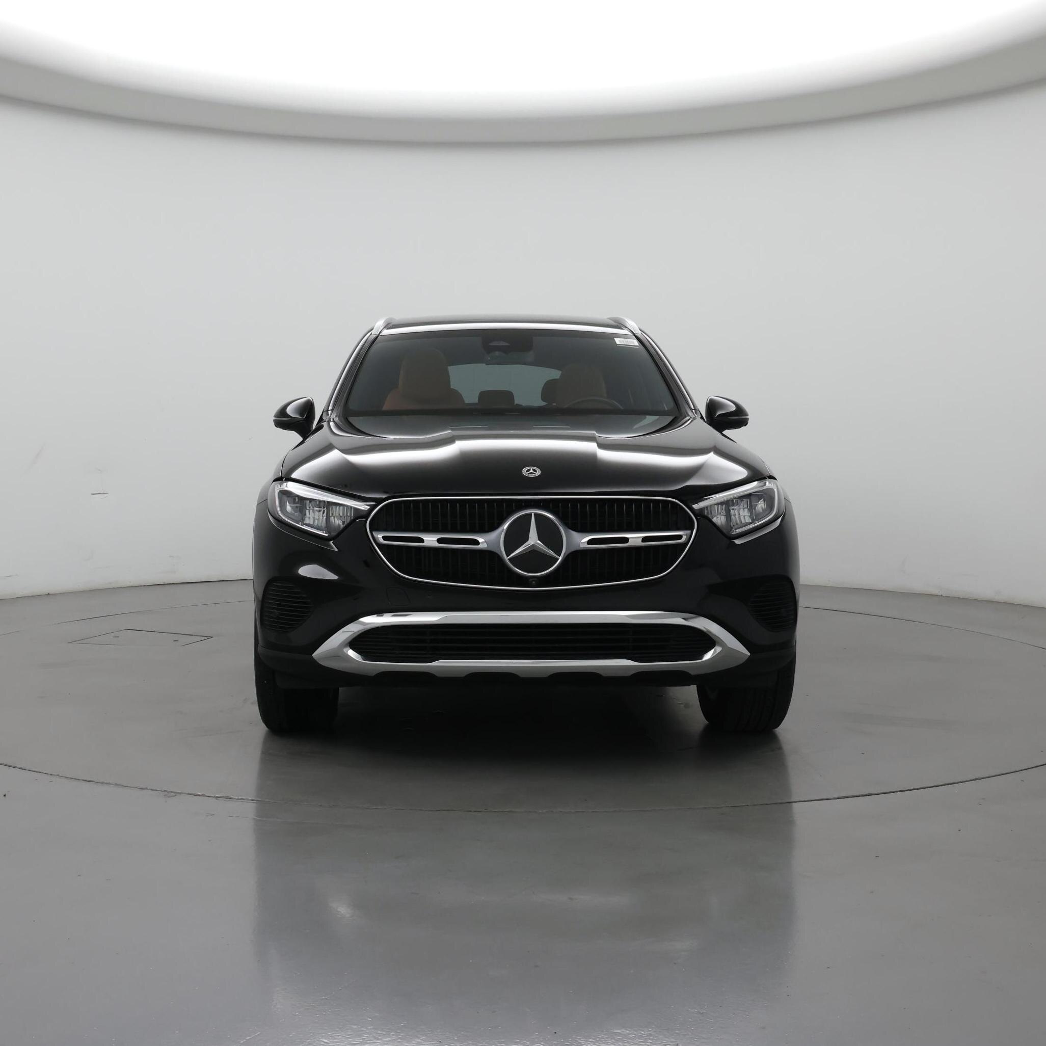 Thumbnail: 2023 Mercedes-Benz GLC - 5