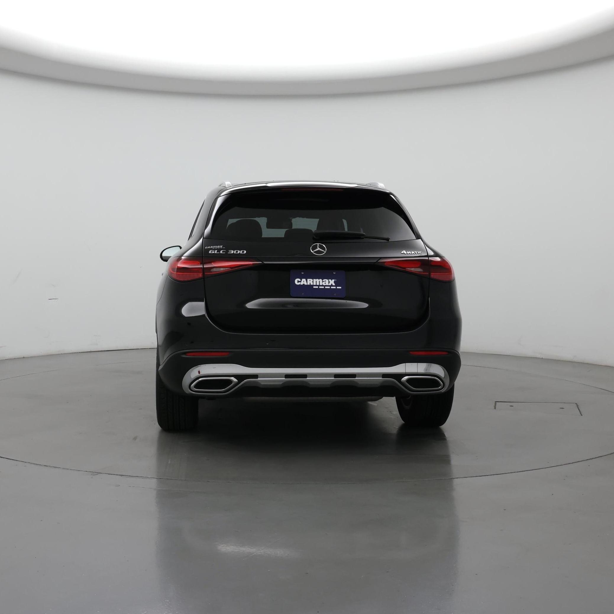 Thumbnail: 2023 Mercedes-Benz GLC - 6