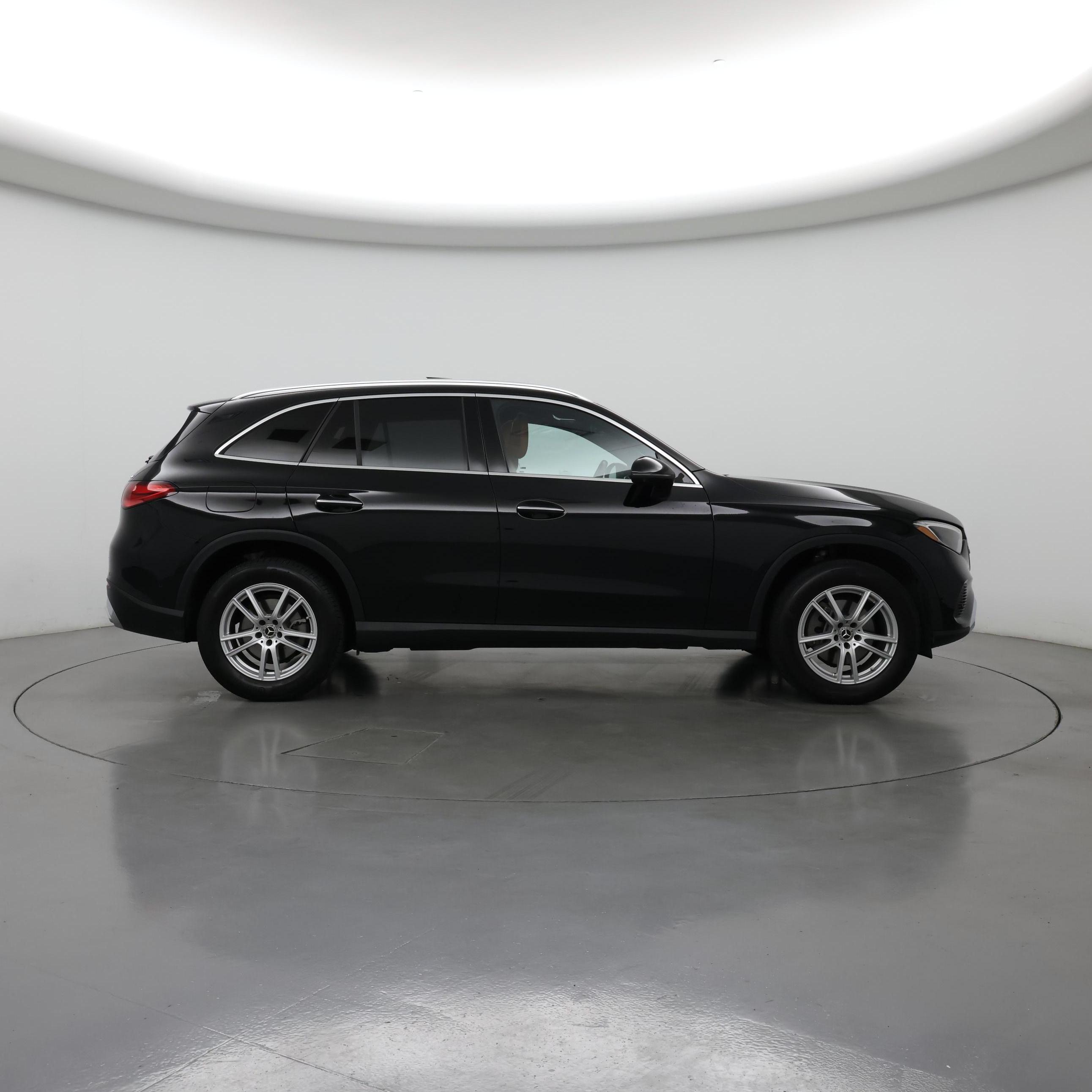 Thumbnail: 2023 Mercedes-Benz GLC - 7