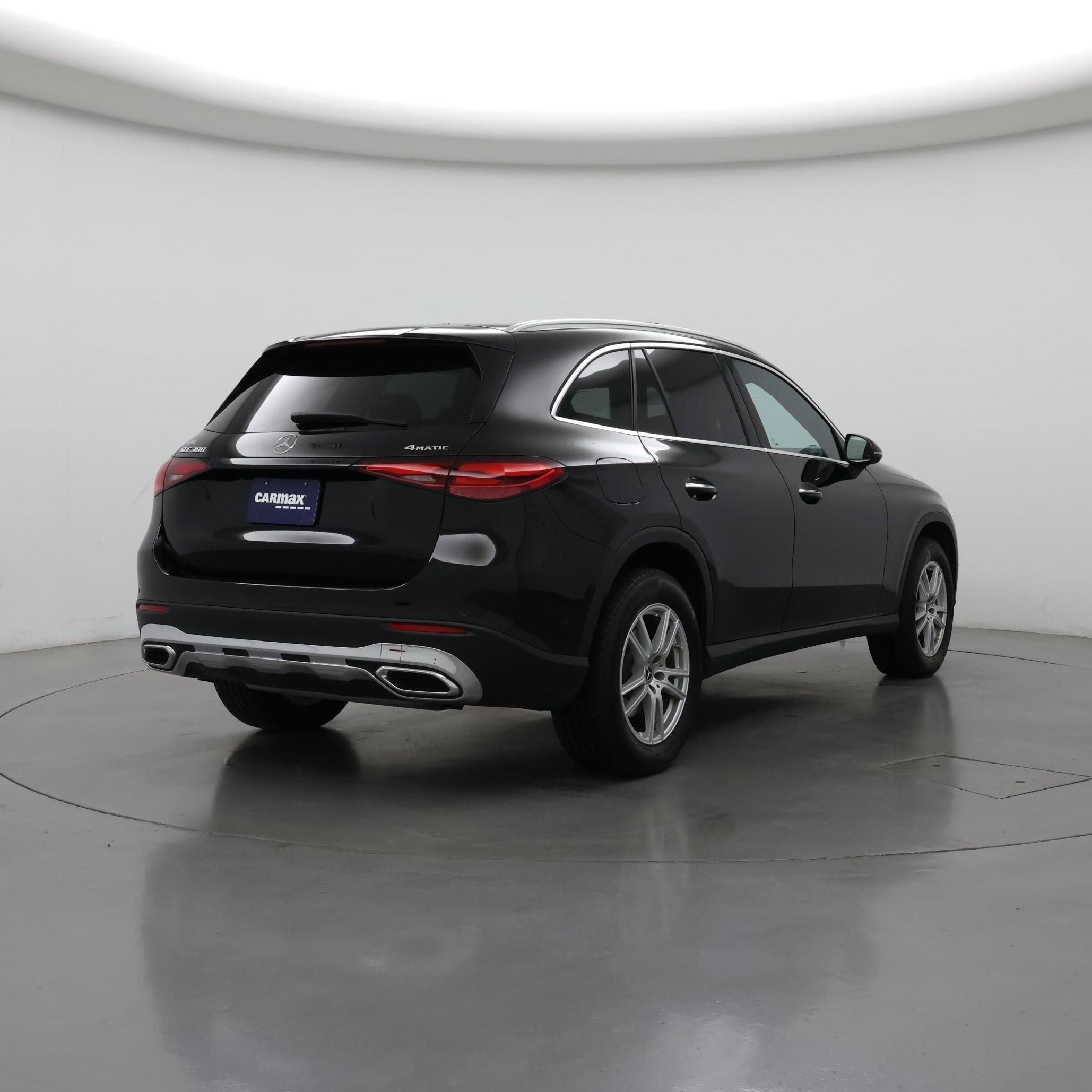 Thumbnail: 2023 Mercedes-Benz GLC - 8