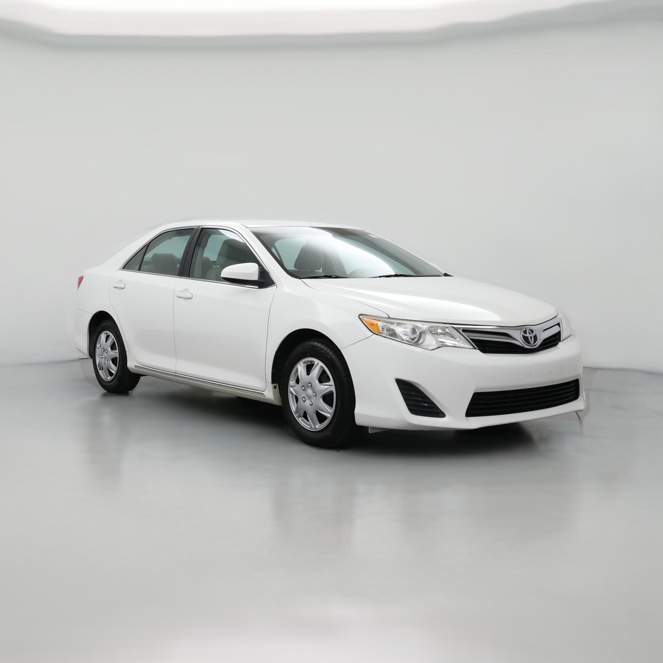 Thumbnail: 2014 Toyota Camry - 1