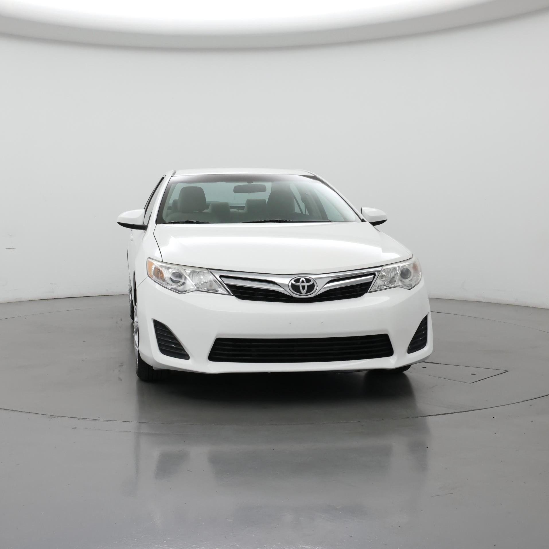 Thumbnail: 2014 Toyota Camry - 5