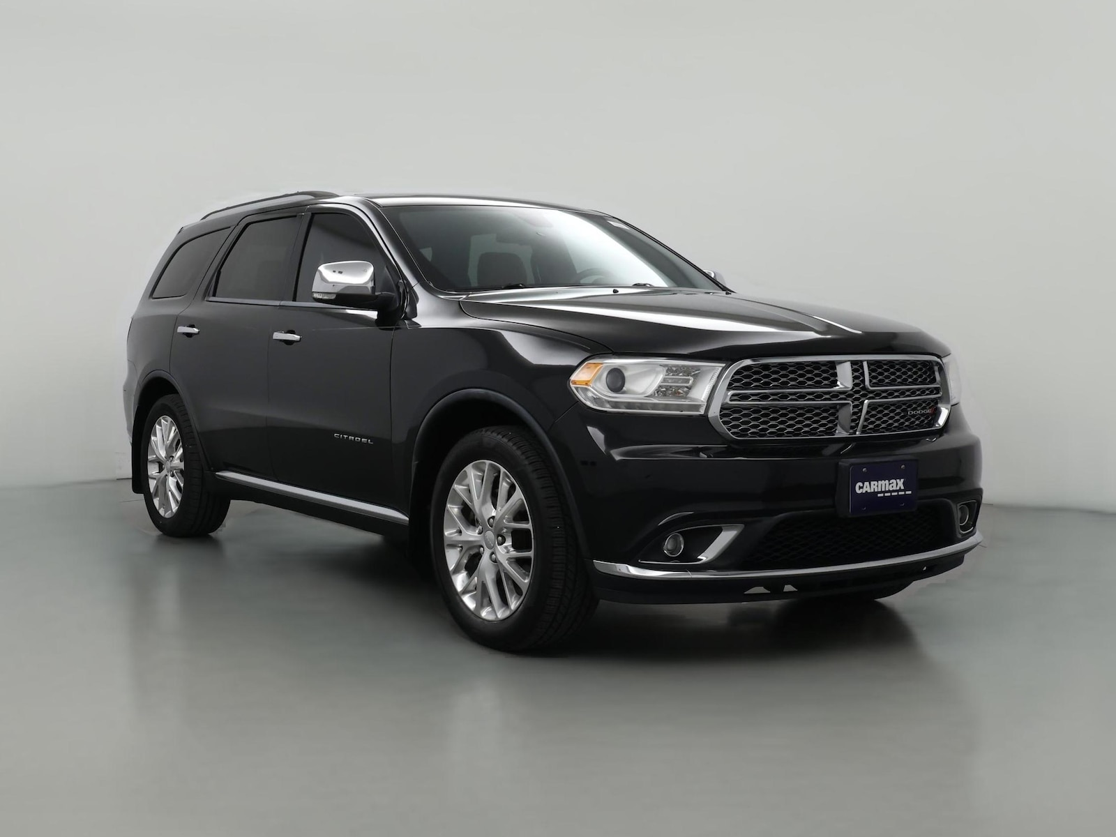 2015 Dodge Durango Citadel