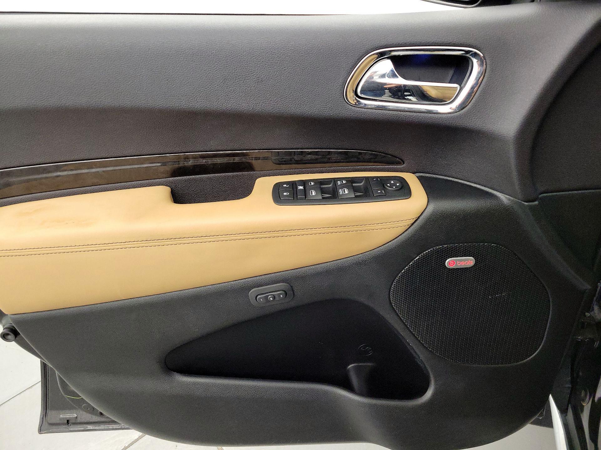 Thumbnail: 2015 Dodge Durango - 12