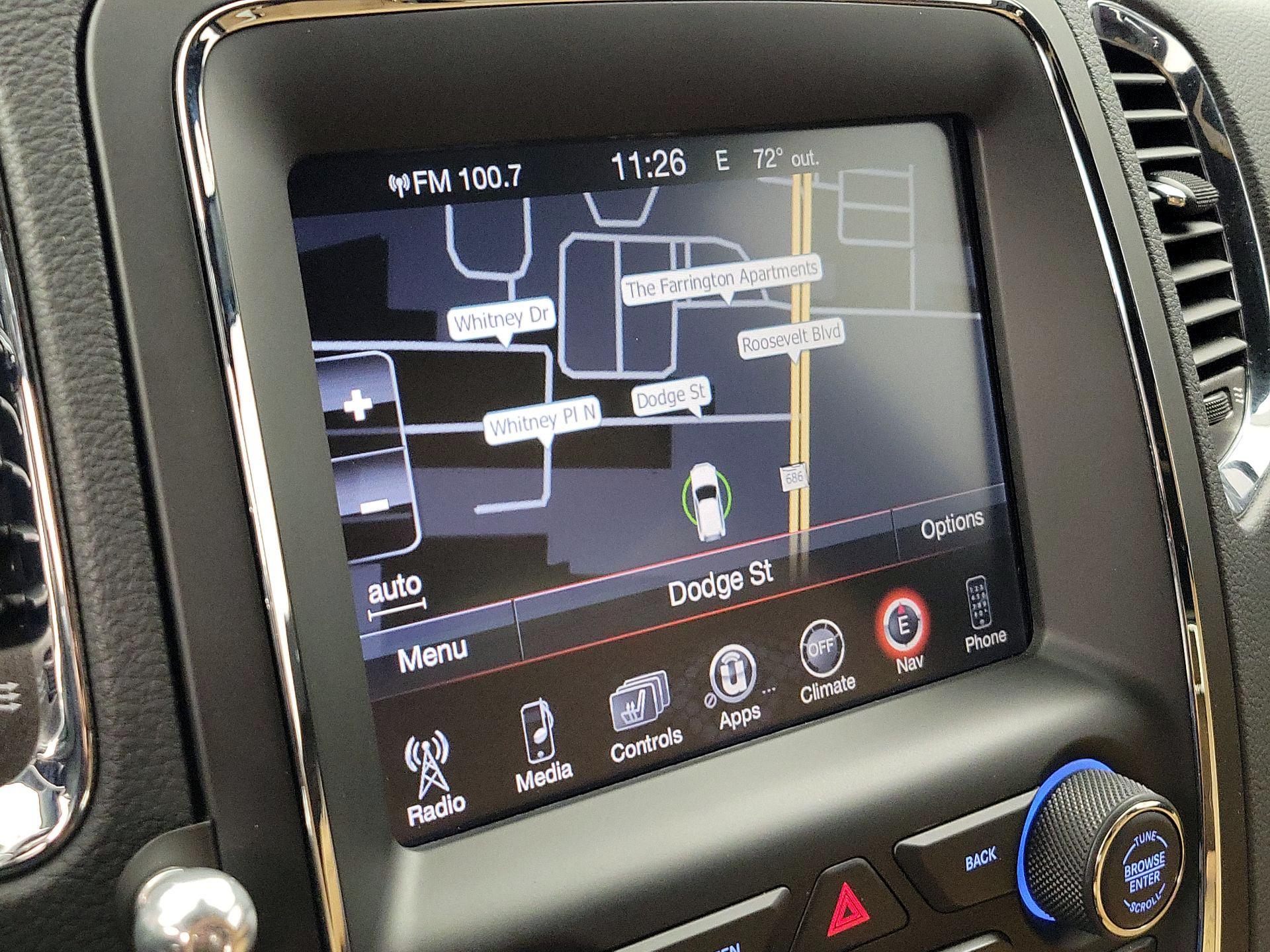 Thumbnail: 2015 Dodge Durango - 14