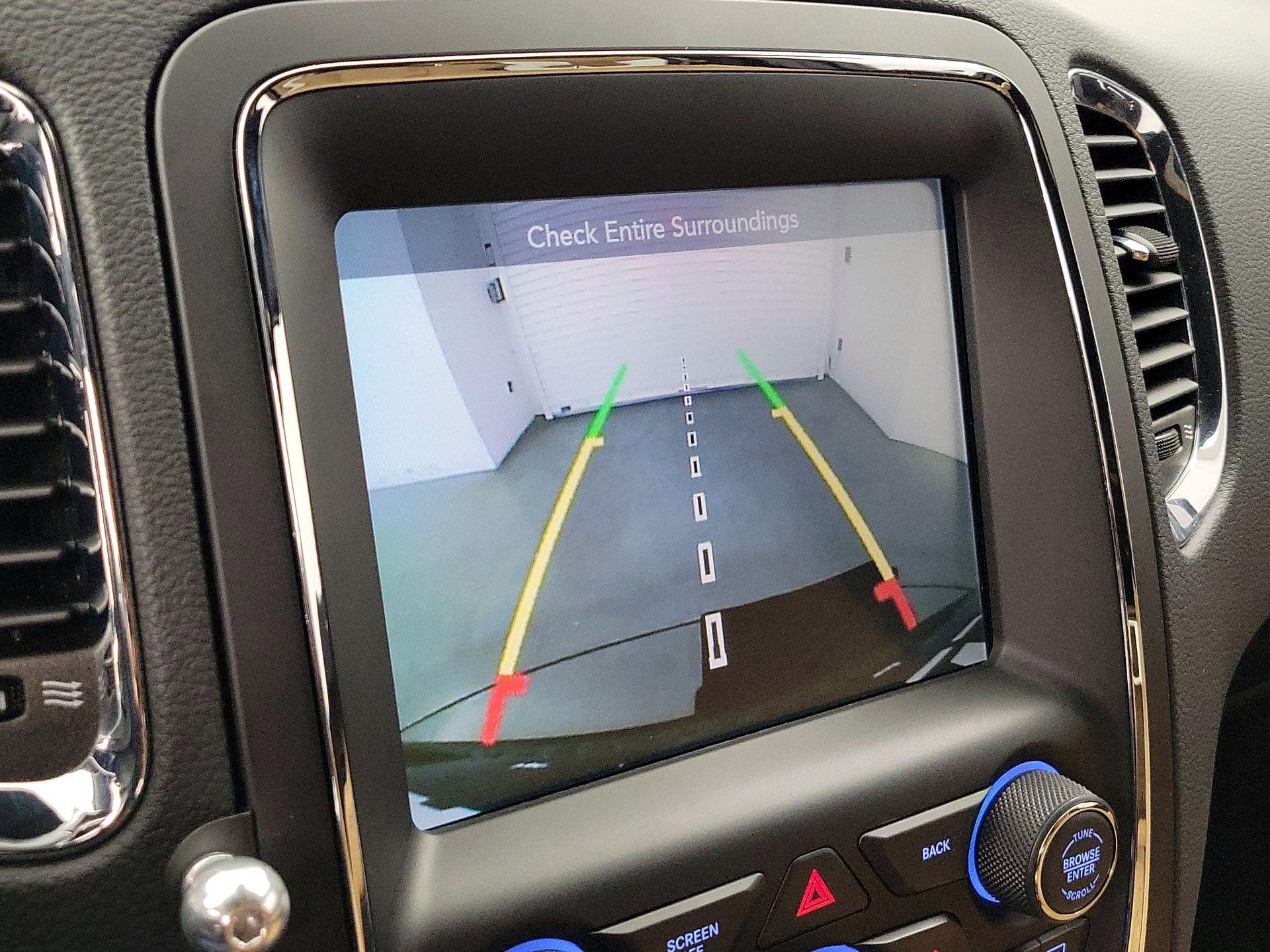 Thumbnail: 2015 Dodge Durango - 15