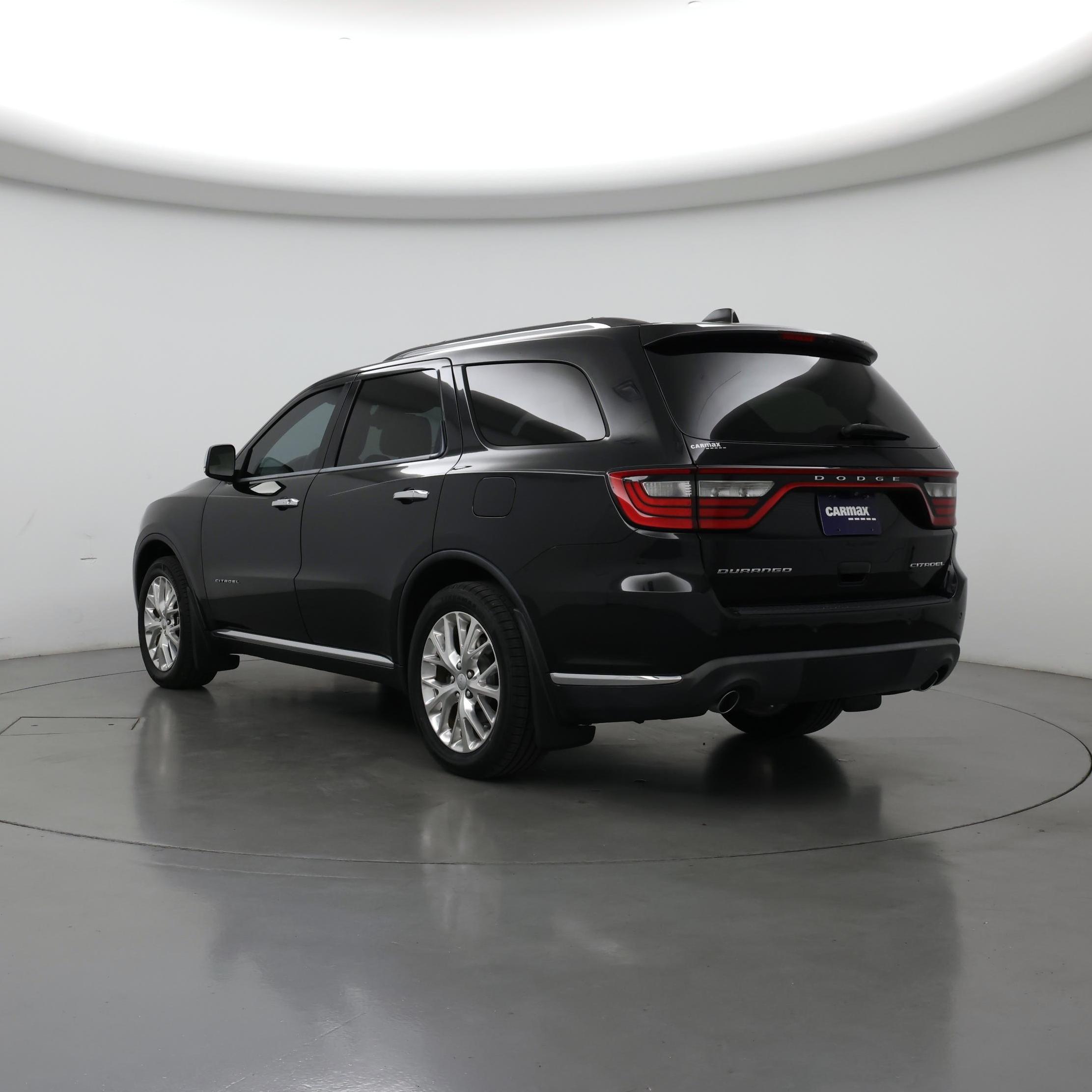 Thumbnail: 2015 Dodge Durango - 2
